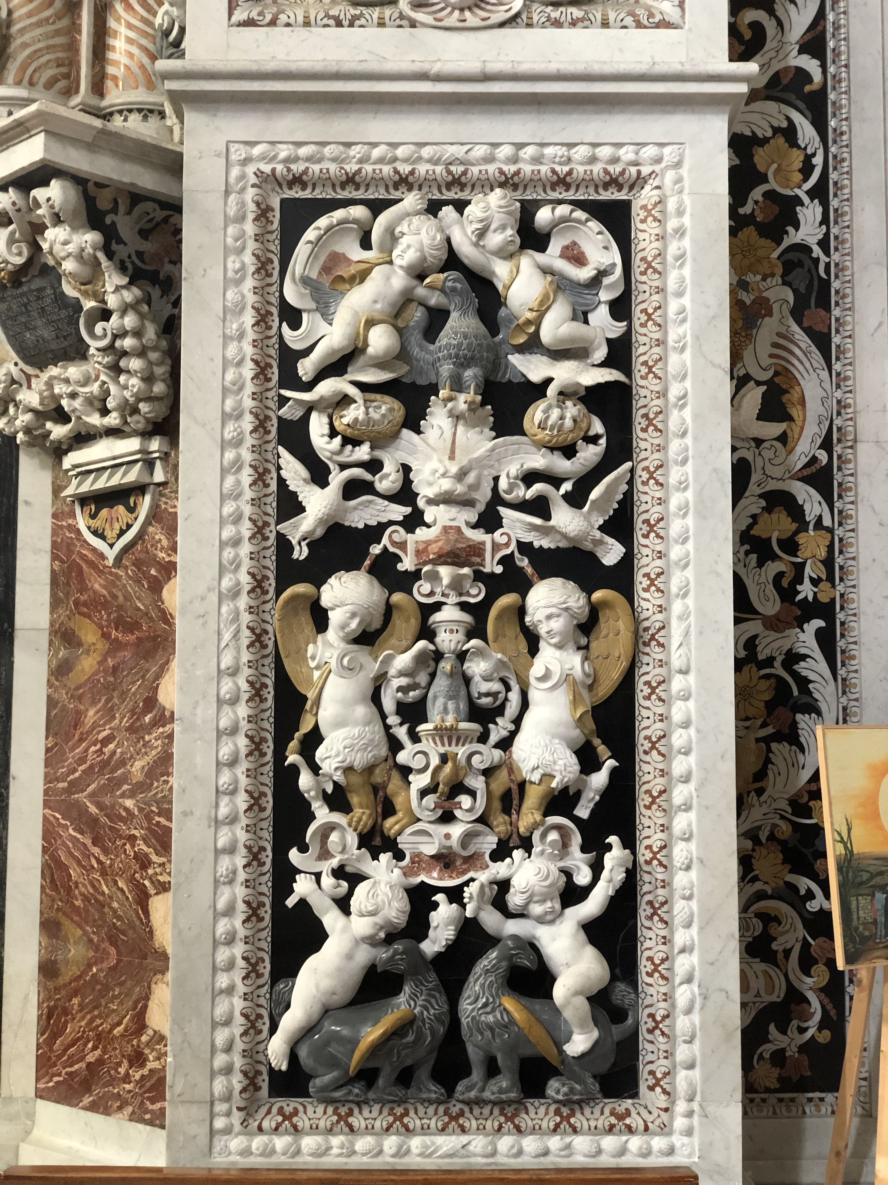 照片 意大利(Italy) 西西里岛(Sicily) 巴勒莫(Palermo) 2020-02 85