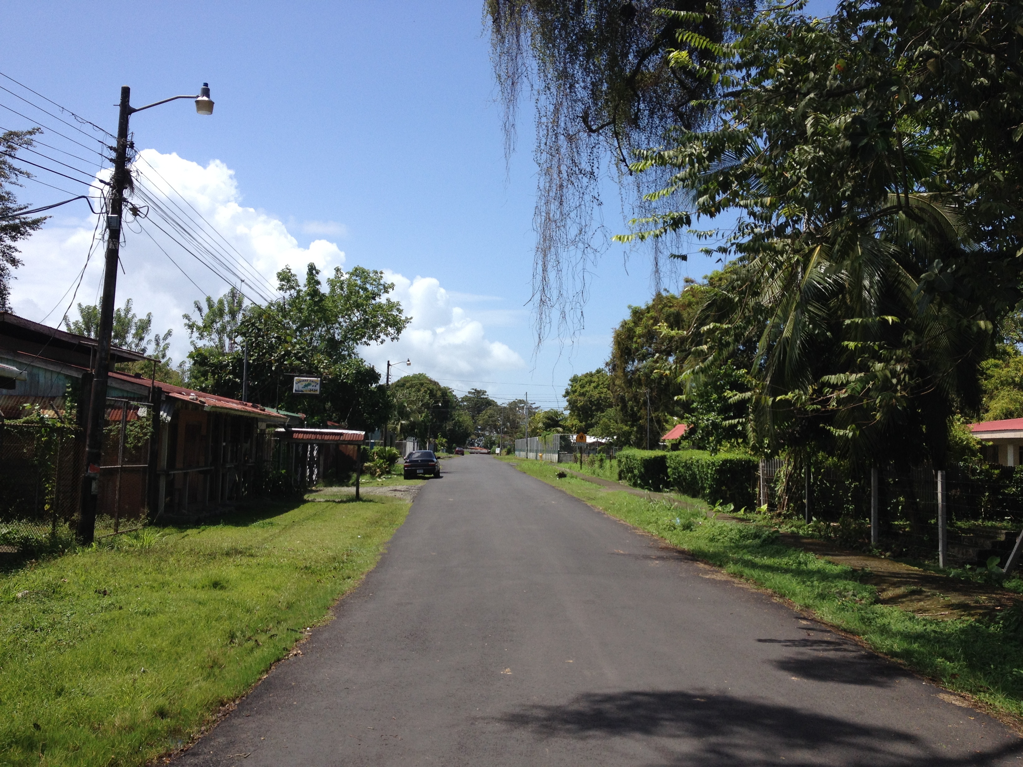 照片 哥斯达黎加(Costa Rica) 卡维塔(Cahuita) 2015-03 185
