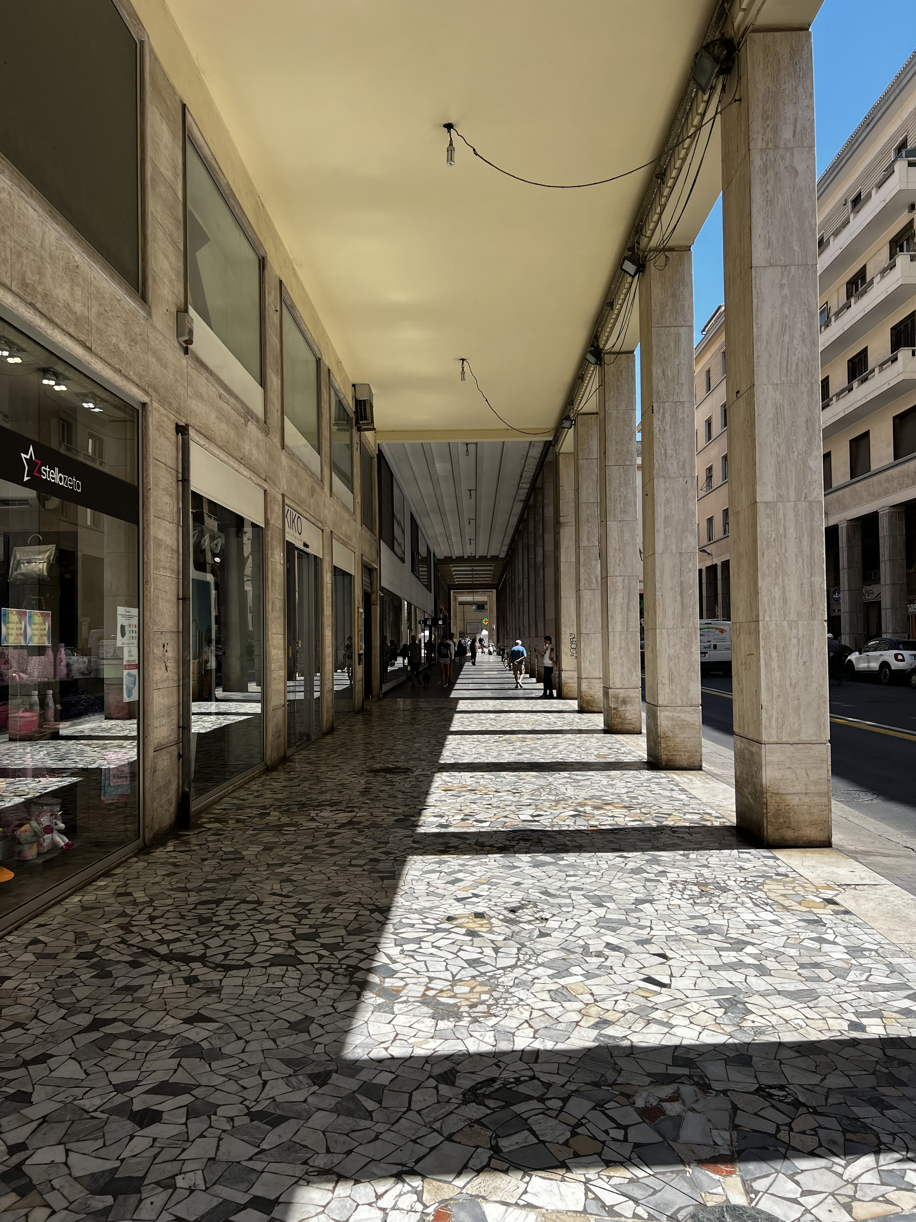 照片 意大利(Italy) 里窝那(Livorno) 2022-05 23