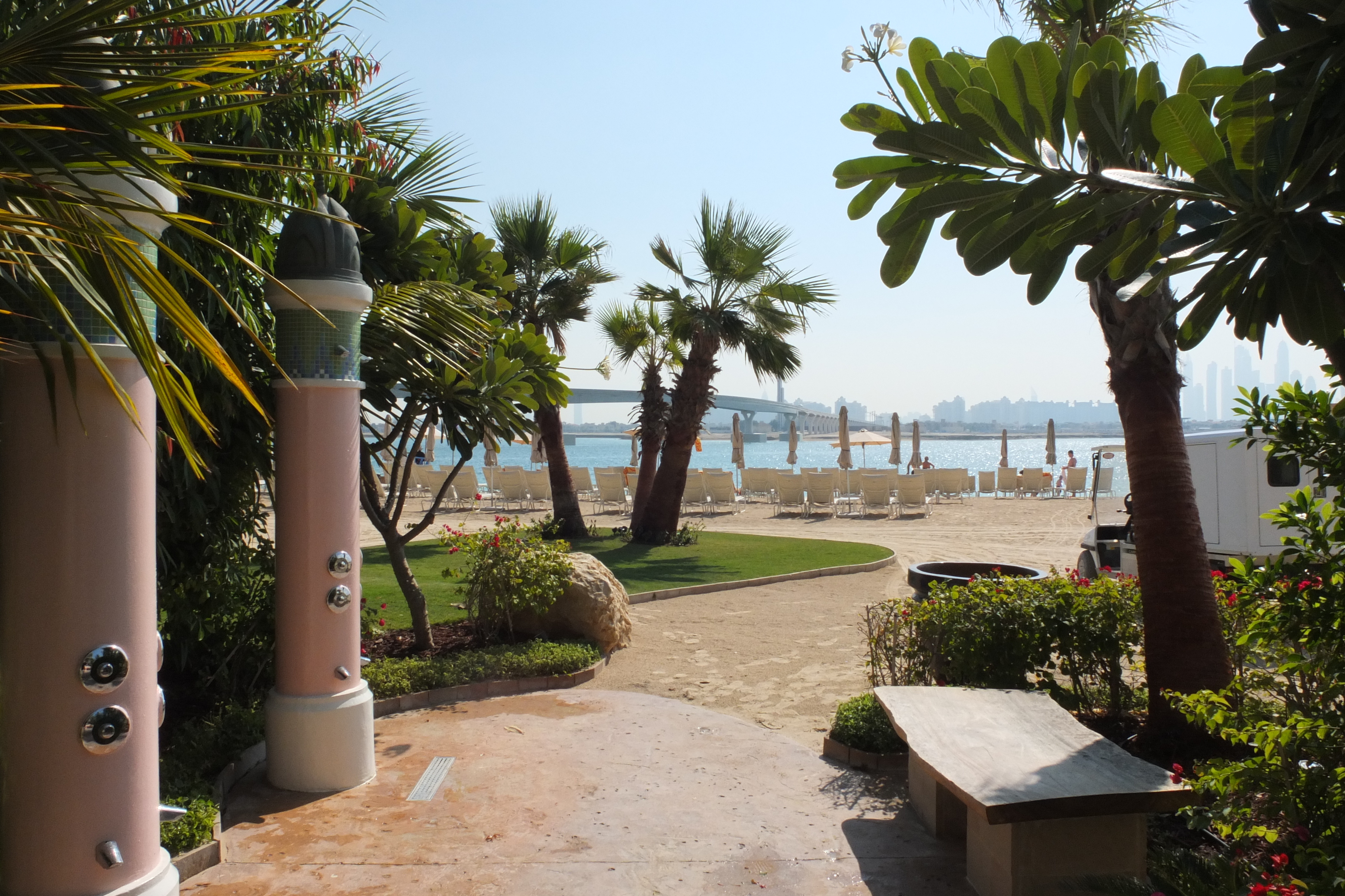 照片 阿联酋(United Arab Emirates) 迪拜(Dubai) 亚特兰蒂斯酒店(Atlantis Hotel) 2014-02 180