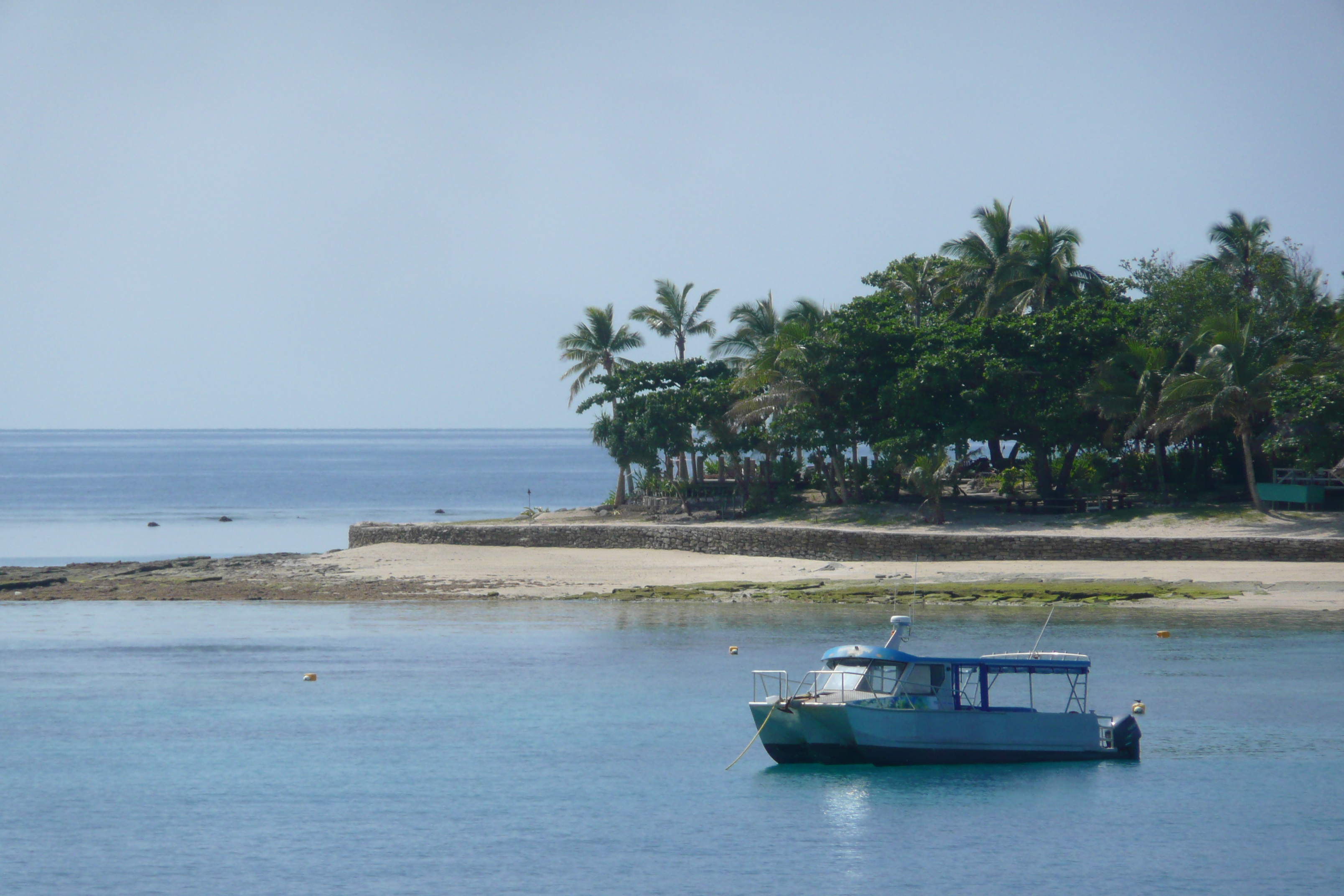 照片 斐济(Fiji) 海滩寻宝者岛(Beachcomber Island) 2010-05 43
