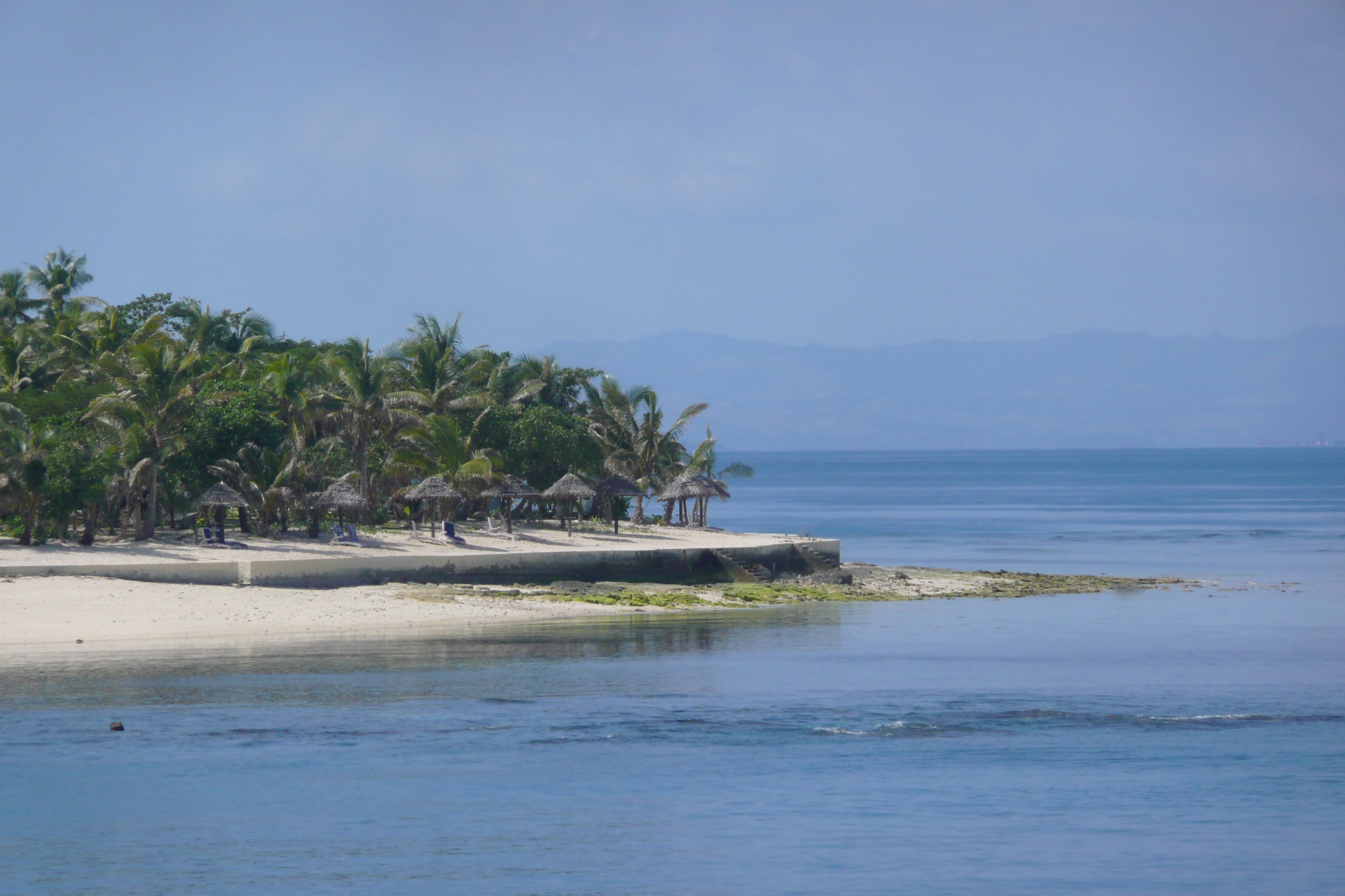 照片 斐济(Fiji) 邦蒂岛(Bounty Island) 2010-05 17