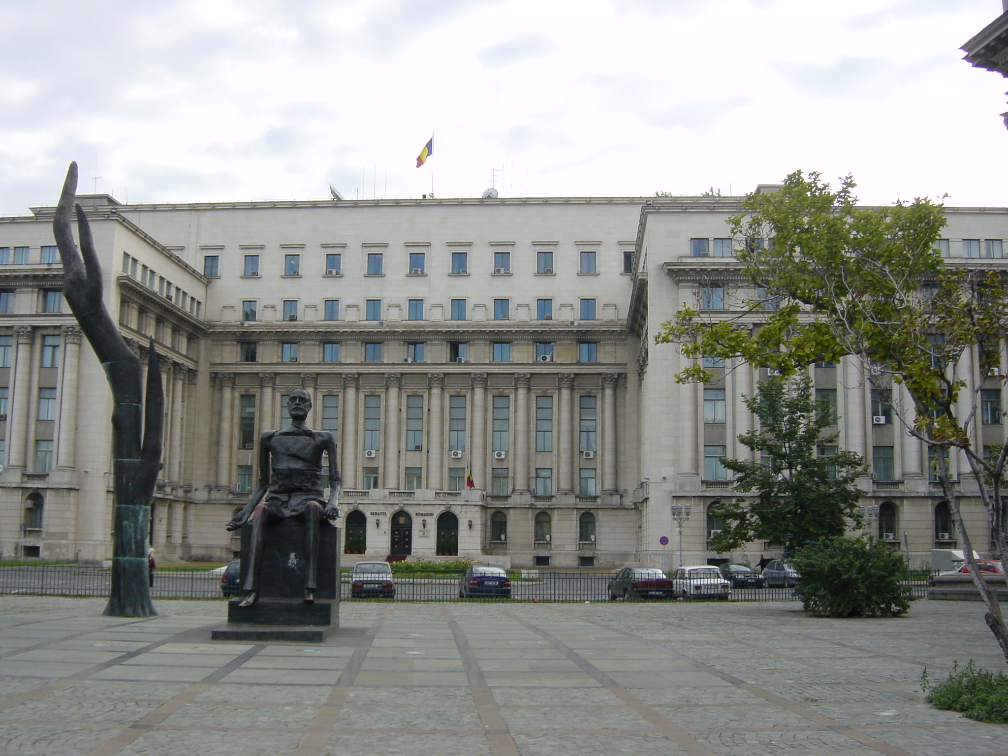 照片 罗马尼亚(Romania) 布加勒斯特(Bucharest) 2003-10 32