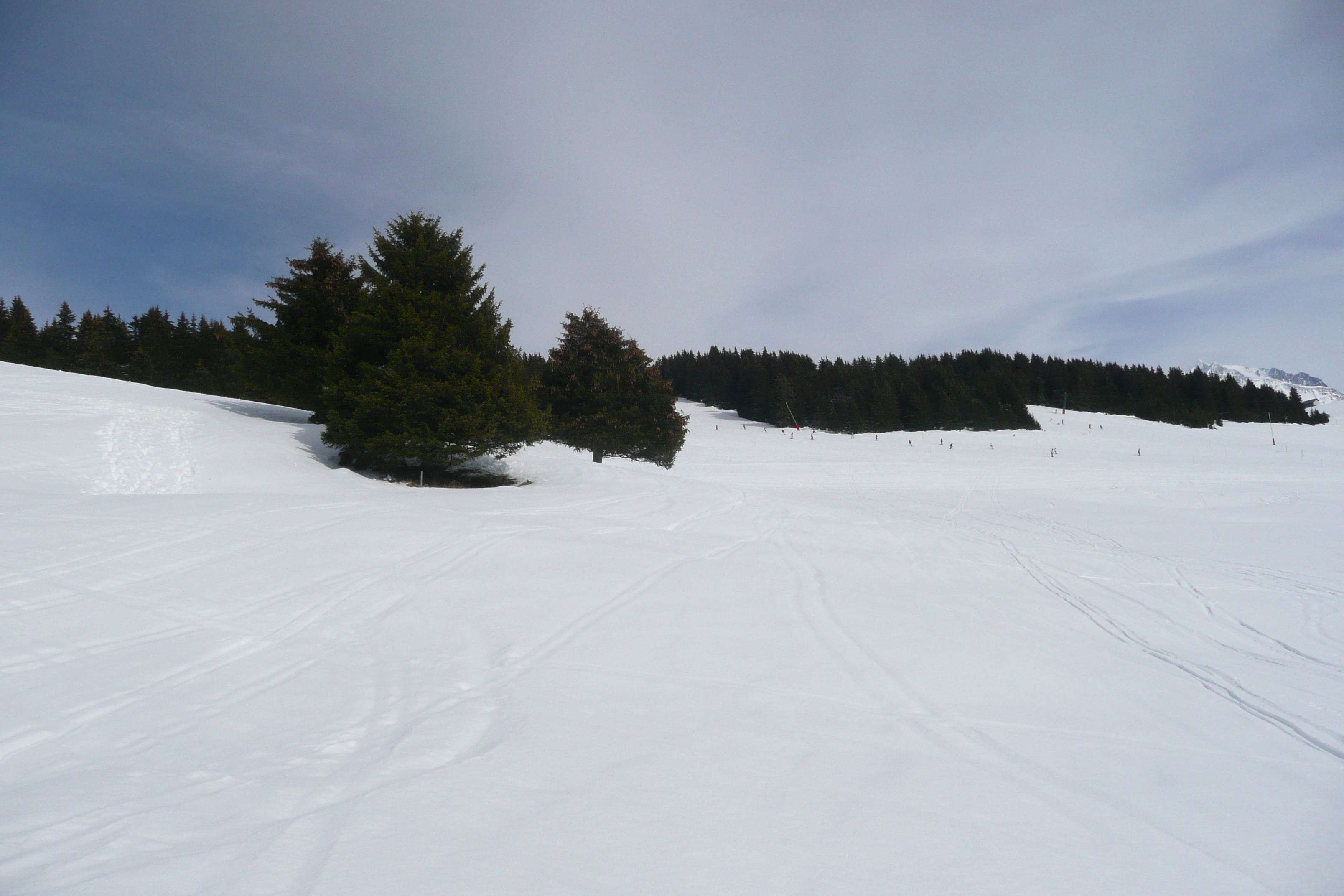 照片 法国(France) 梅杰夫(Megeve) 阿尔布瓦山(Mont d'Arbois) 2010-02 129