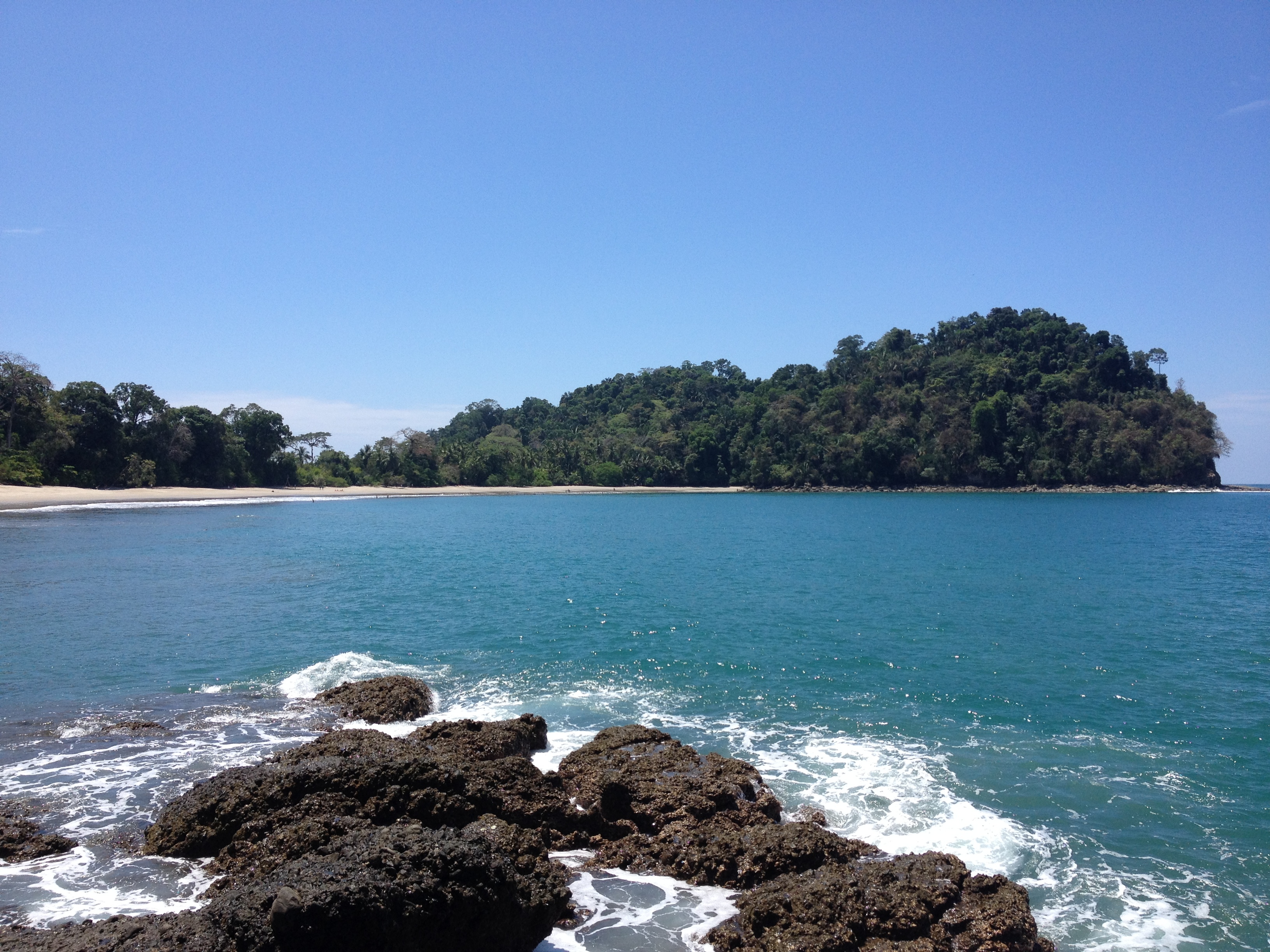 照片 哥斯达黎加(Costa Rica) 曼努埃尔安东尼奥(Manuel Antonio) 2015-03 181