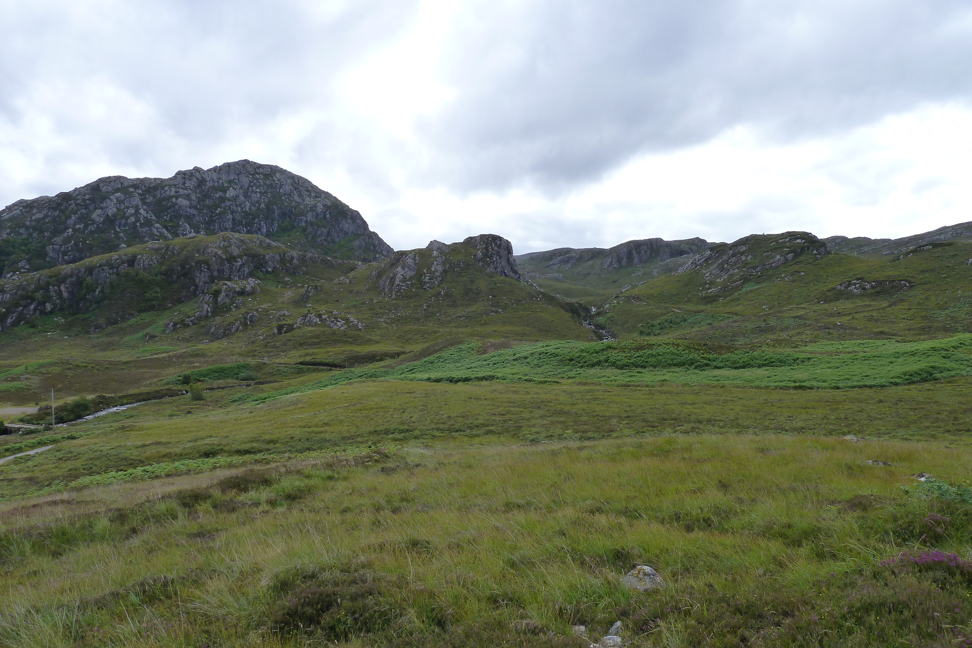 照片 英国(United Kingdom) 苏格兰(Scotland) 盖尔洛赫(Gairloch) 2011-07 60