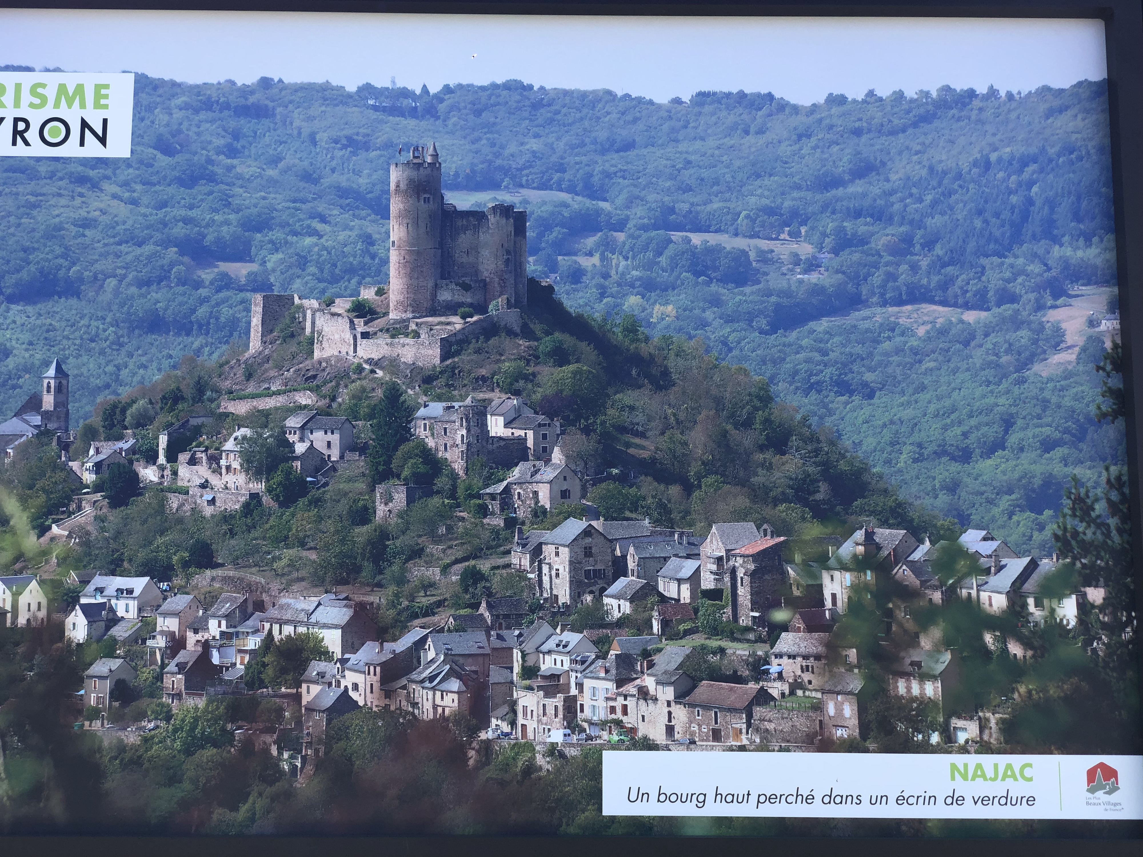 照片 法国(France) 米约(Millau) 2018-04 5