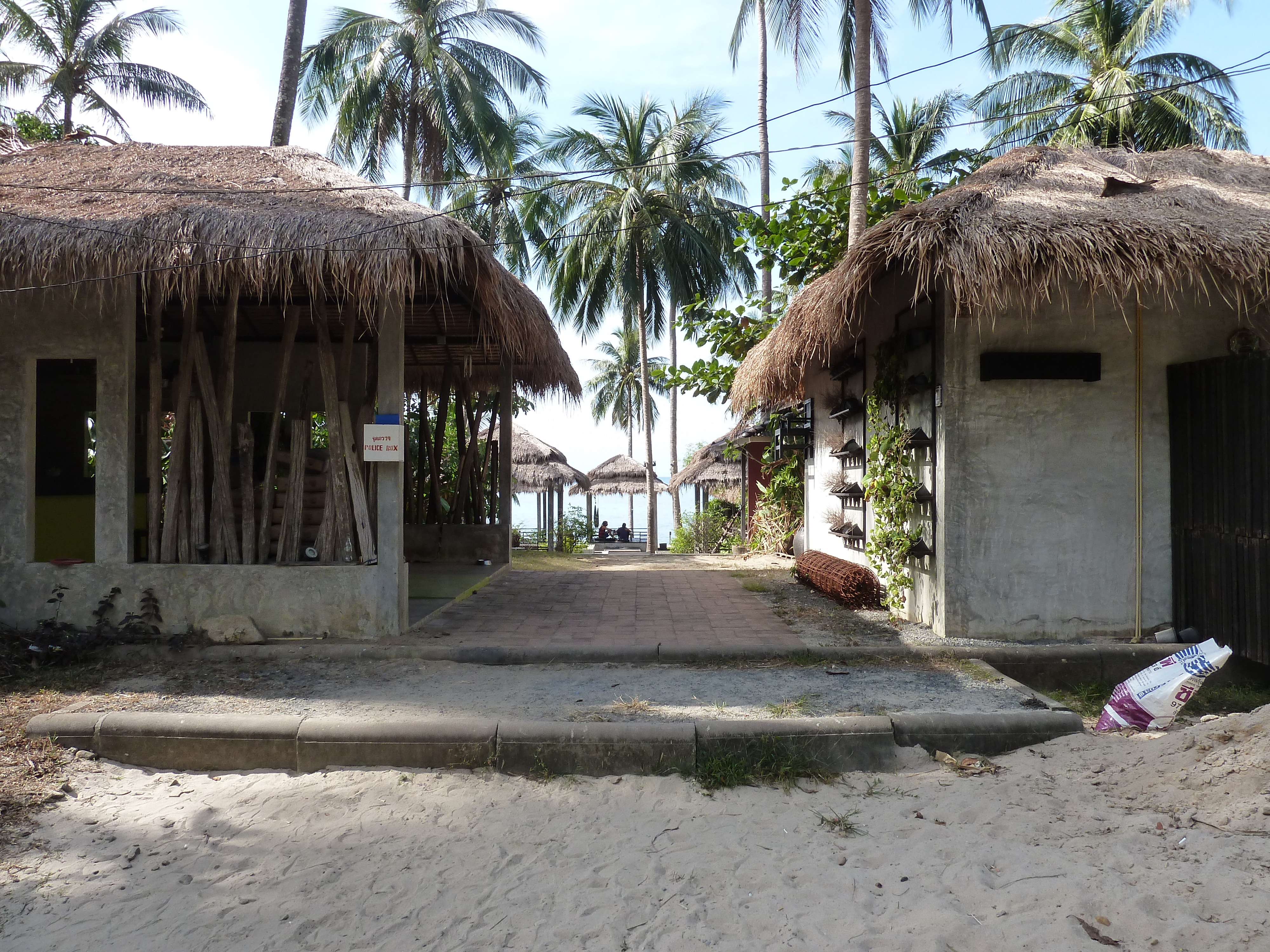 照片 泰国(Thailand) 象岛(Ko Chang) 2011-12 66
