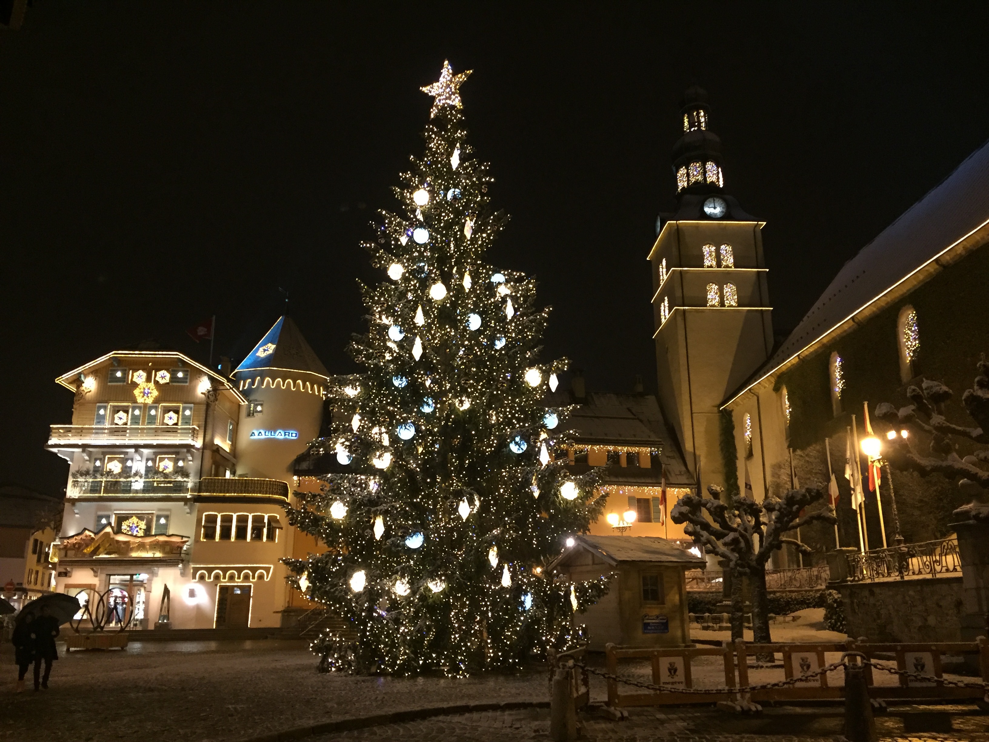 照片 法国(France) 梅杰夫(Megeve) 2016-02 23