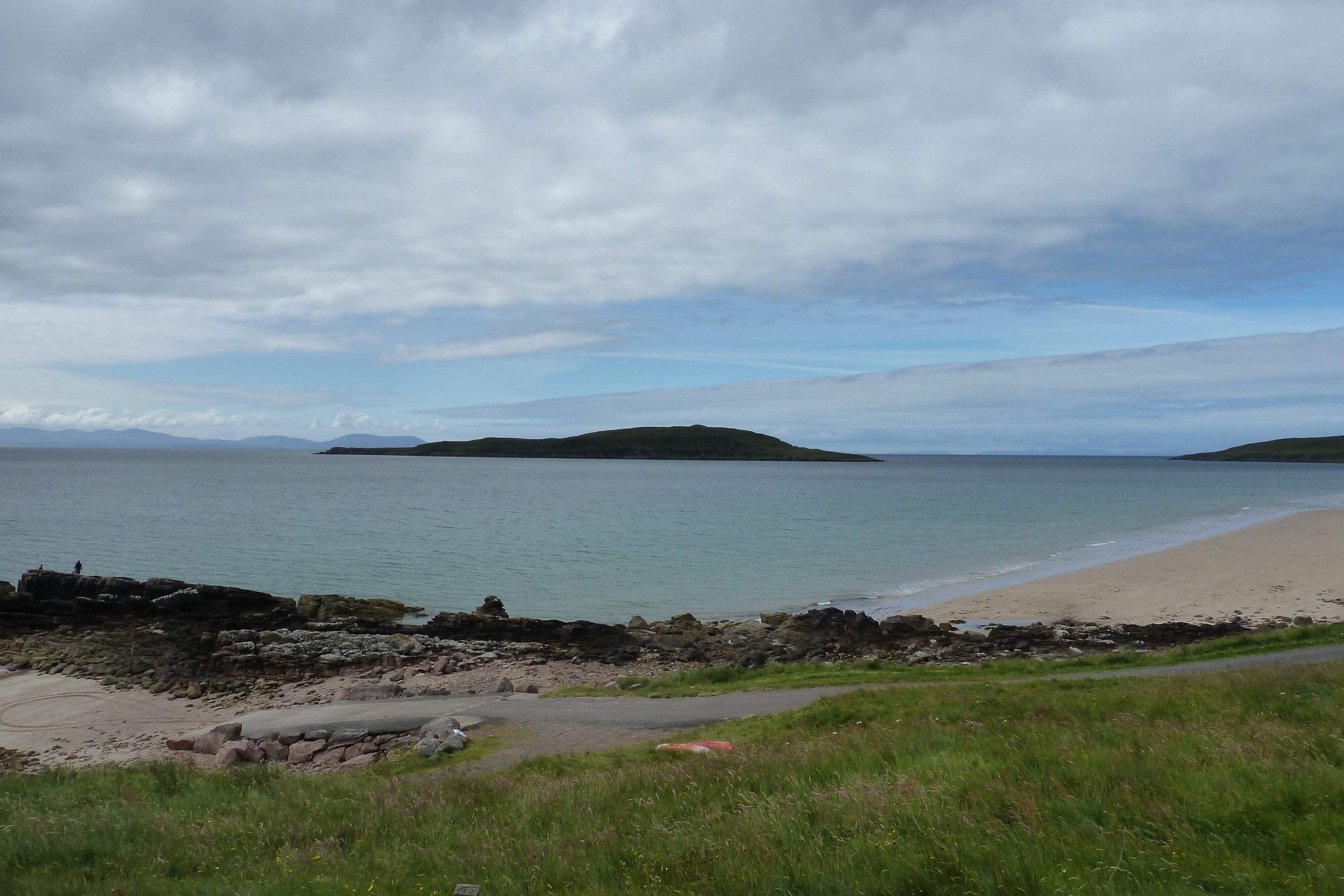照片 英国(United Kingdom) 苏格兰(Scotland) 盖尔洛赫(Gairloch) 2011-07 86