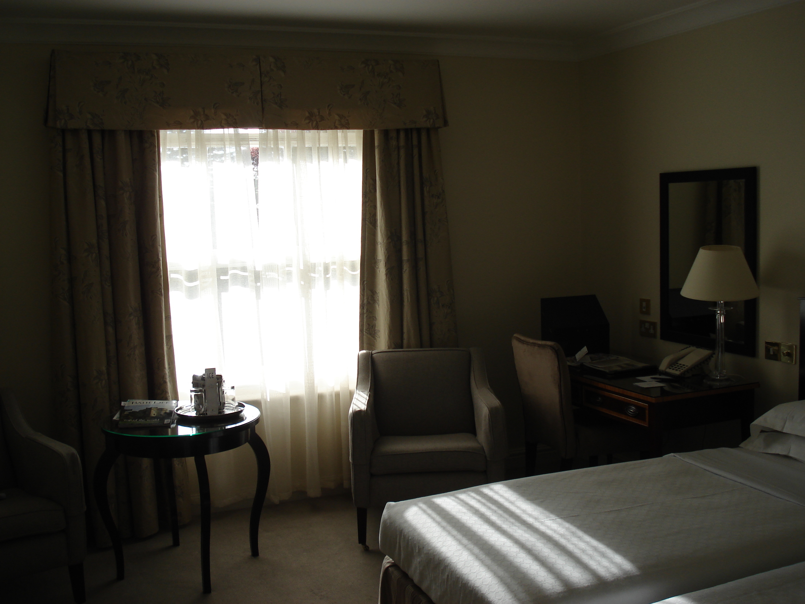 照片 英国(United Kingdom) 巴斯(Bath) 麦克唐纳水疗酒店(MacDonald Spa Hotel) 2006-05 45