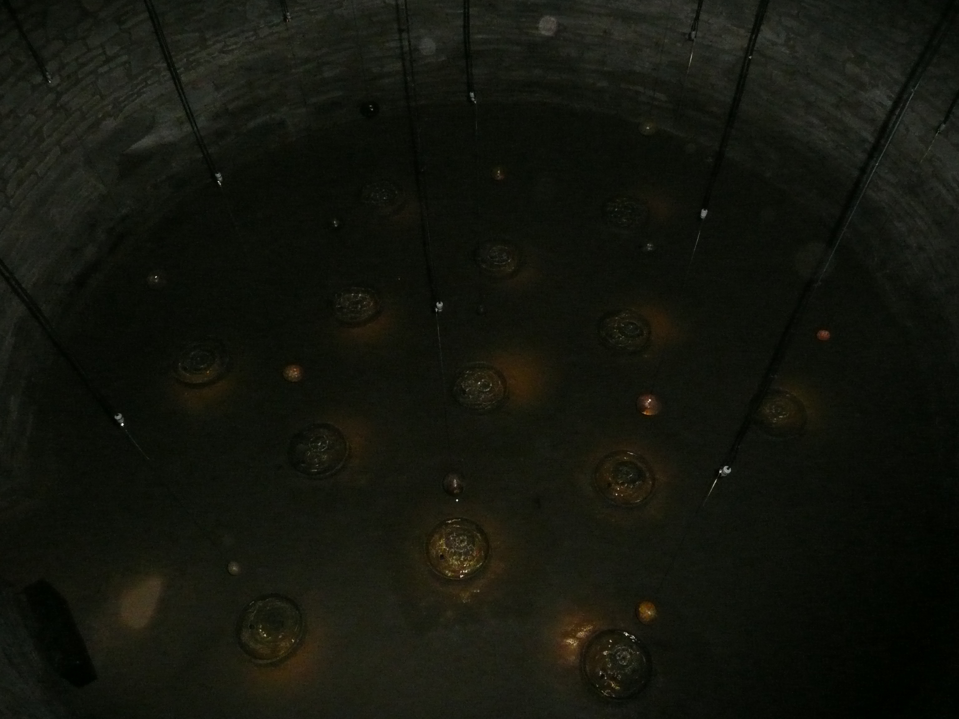 照片 法国(France) 蓬蒂维(Pontivy) 罗昂公爵城堡(Rohan's Dukes Castle) 2007-08 87