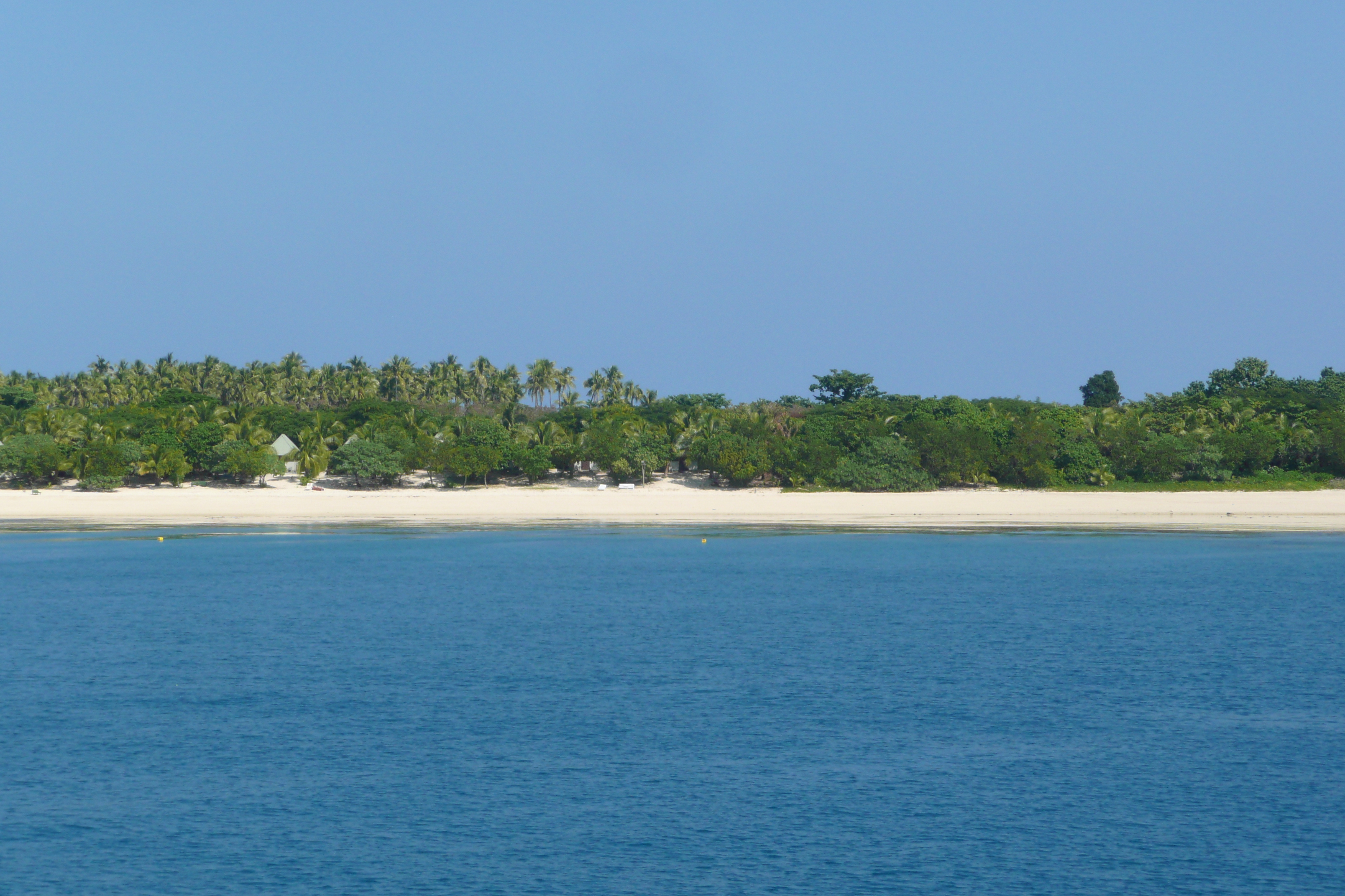 照片 斐济(Fiji) 邦蒂岛(Bounty Island) 2010-05 16