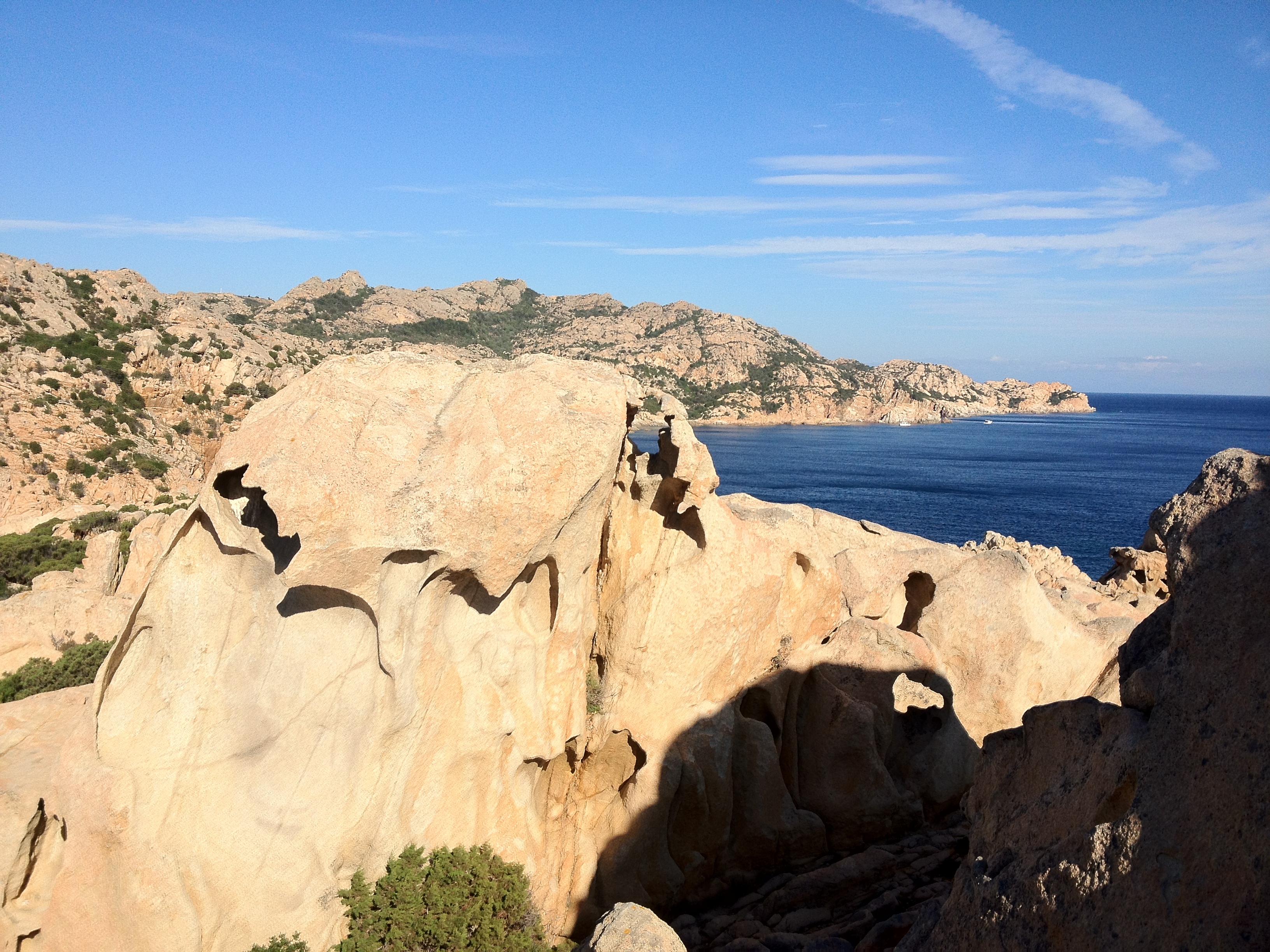 照片 意大利(Italy) 科蒂乔湾(Cala Coticcio) 2012-09 16