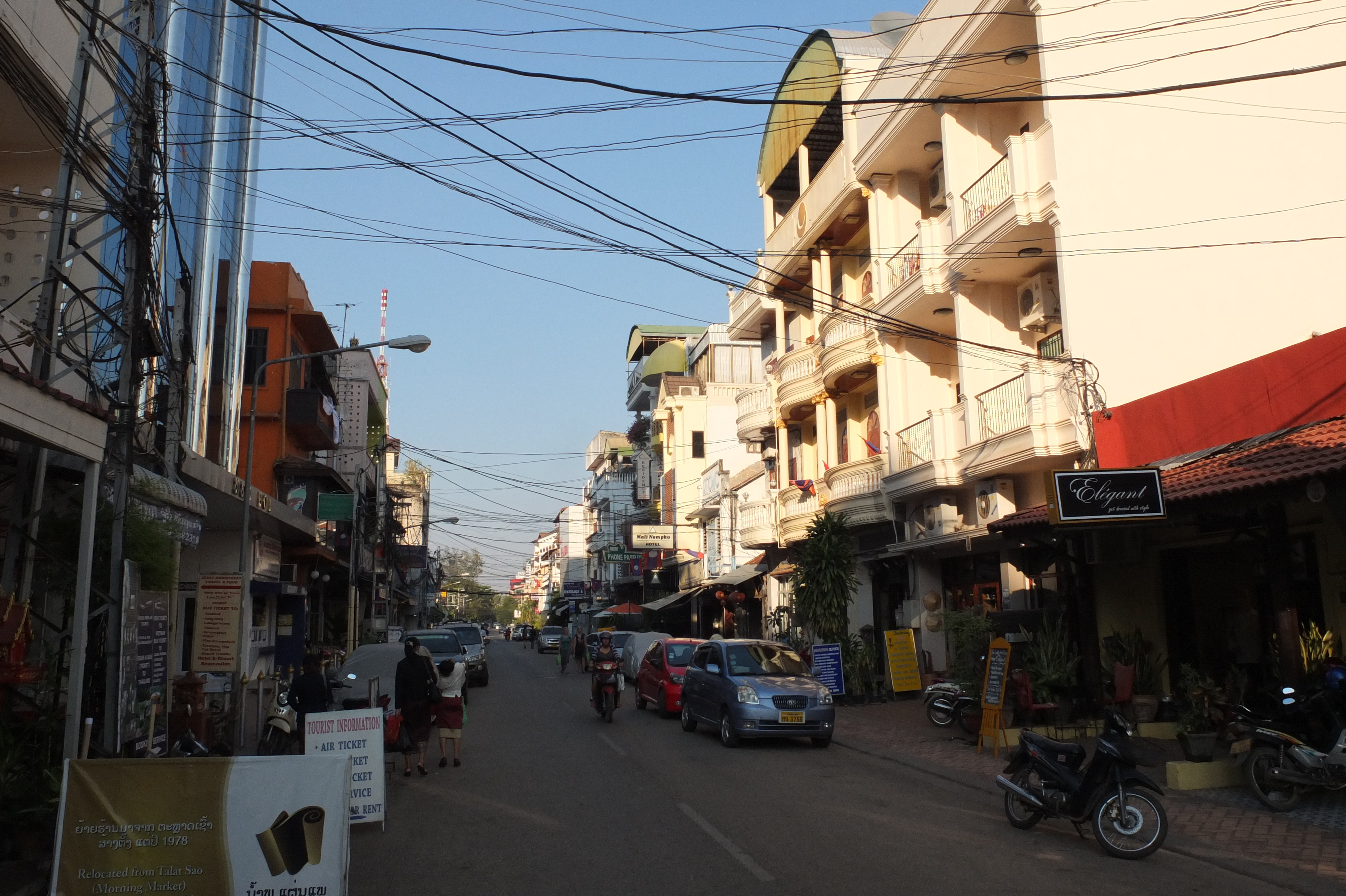 照片 老挝(Laos) 万象(Vientiane) 2012-12 303