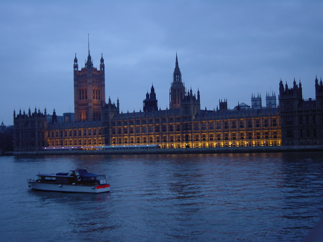 照片 英国(United Kingdom) 伦敦(London) 2001-04 65