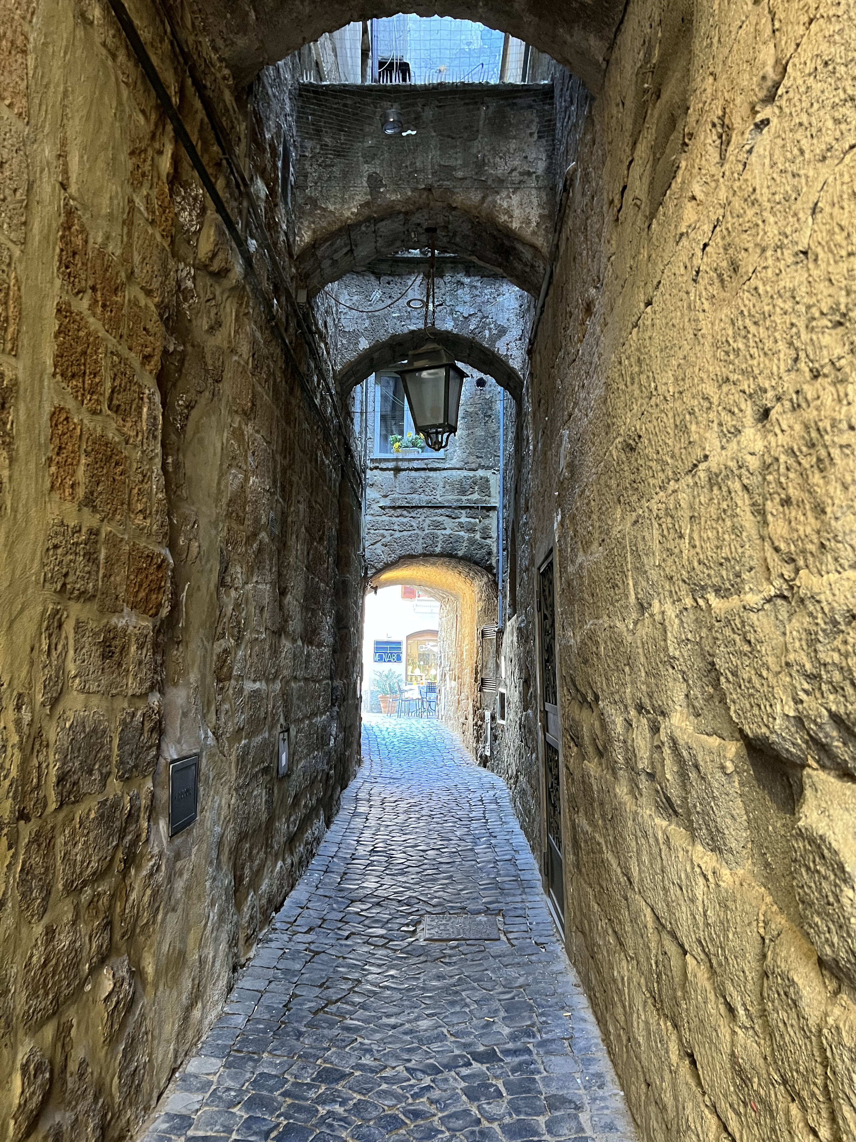 照片 意大利(Italy) 奥尔维耶托(Orvieto) 2021-09 149