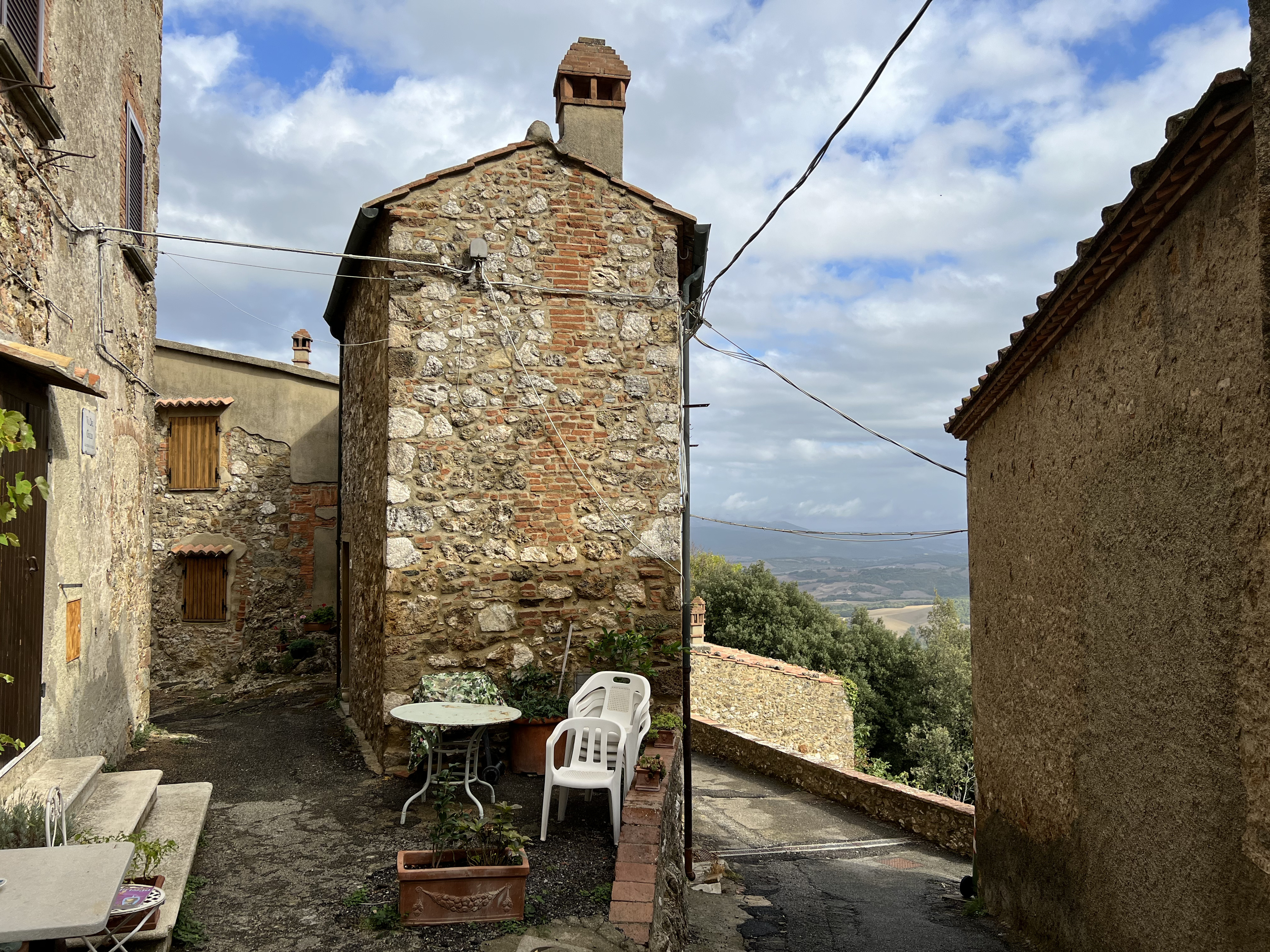 照片 意大利(Italy) 拉萨萨(La Sassa) 2021-09 51