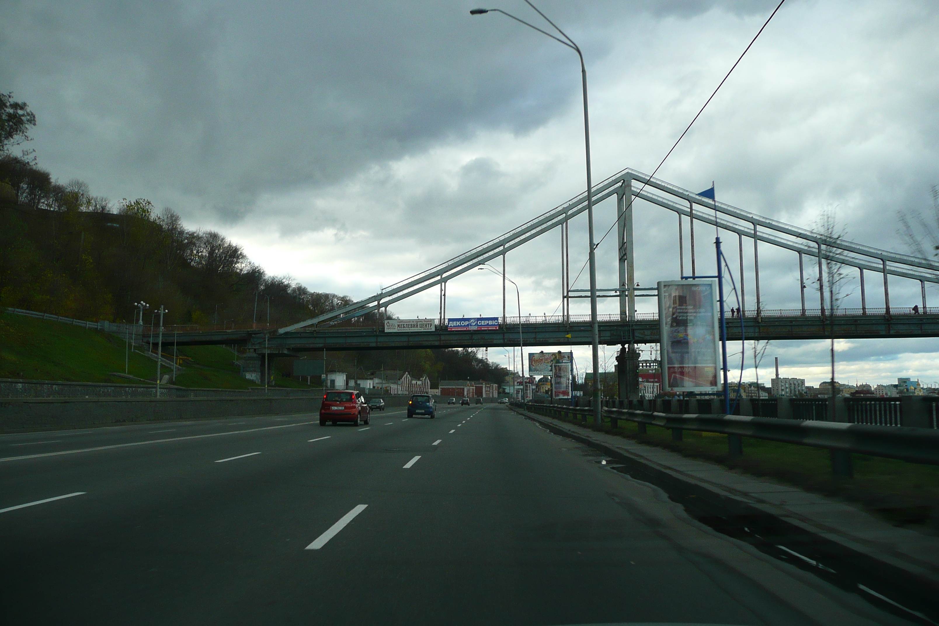 照片 乌克兰(Ukraine) 基辅(Kiev) 基辅周边(Around Kiev) 2007-11 34