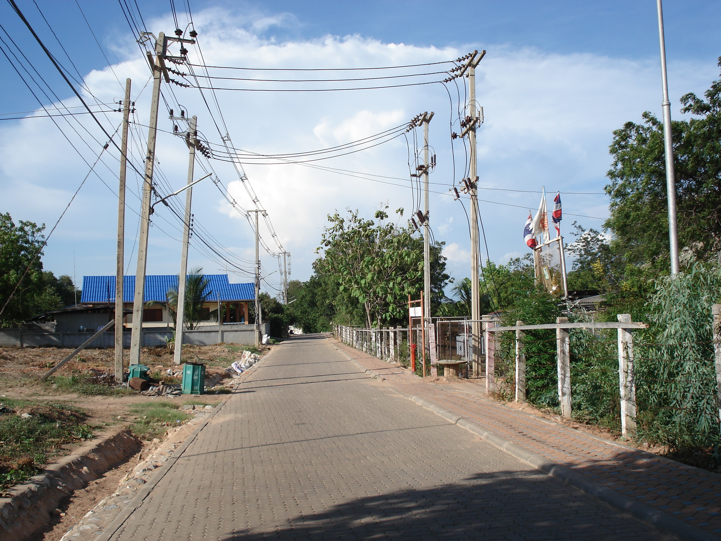 照片 泰国(Thailand) 芭提雅(Pattaya) 格兰岛(Ko Larn) 2006-04 48
