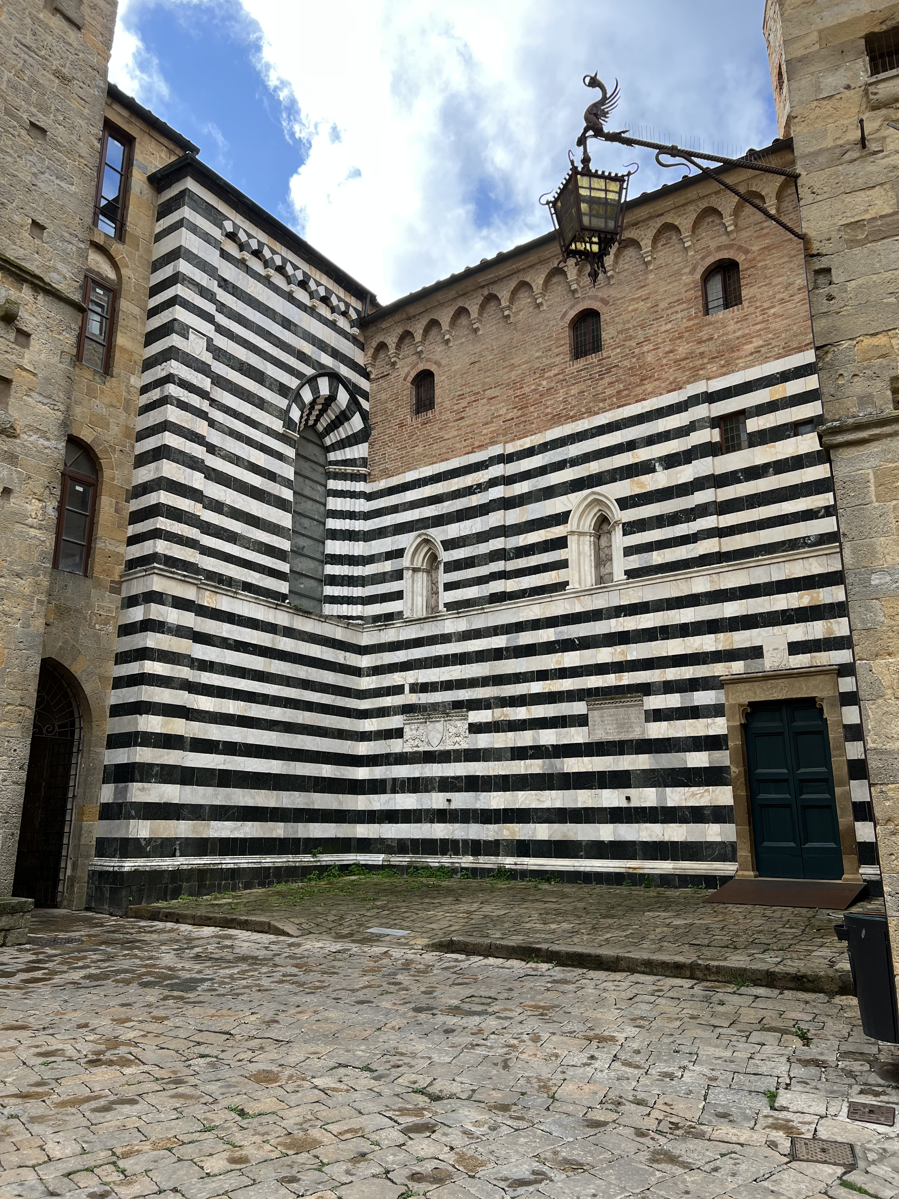 照片 意大利(Italy) 沃尔泰拉(Volterra) 2021-09 199