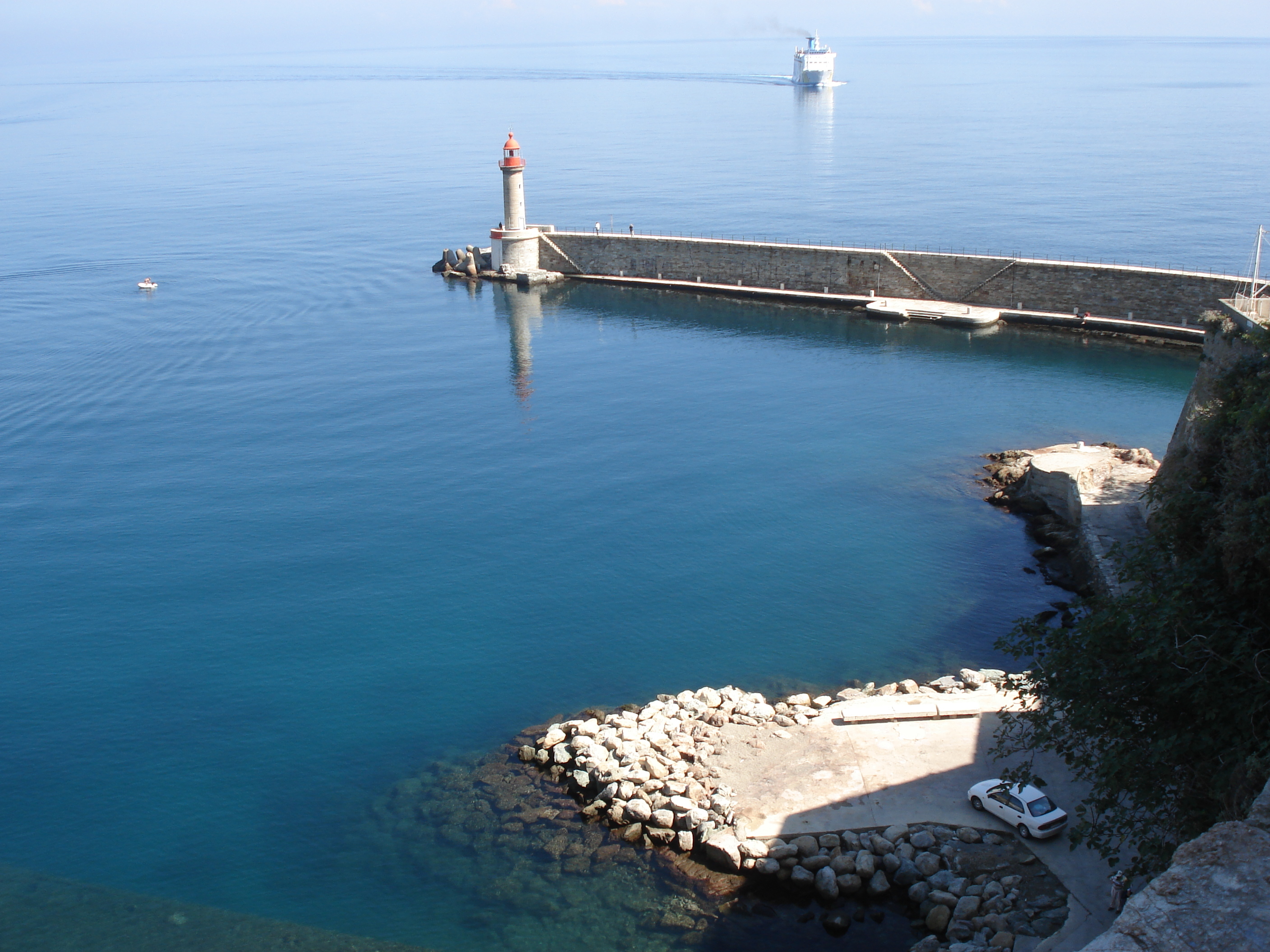 照片 法国(France) 科西嘉岛(Corsica) 巴斯蒂亚(Bastia) 2006-09 120