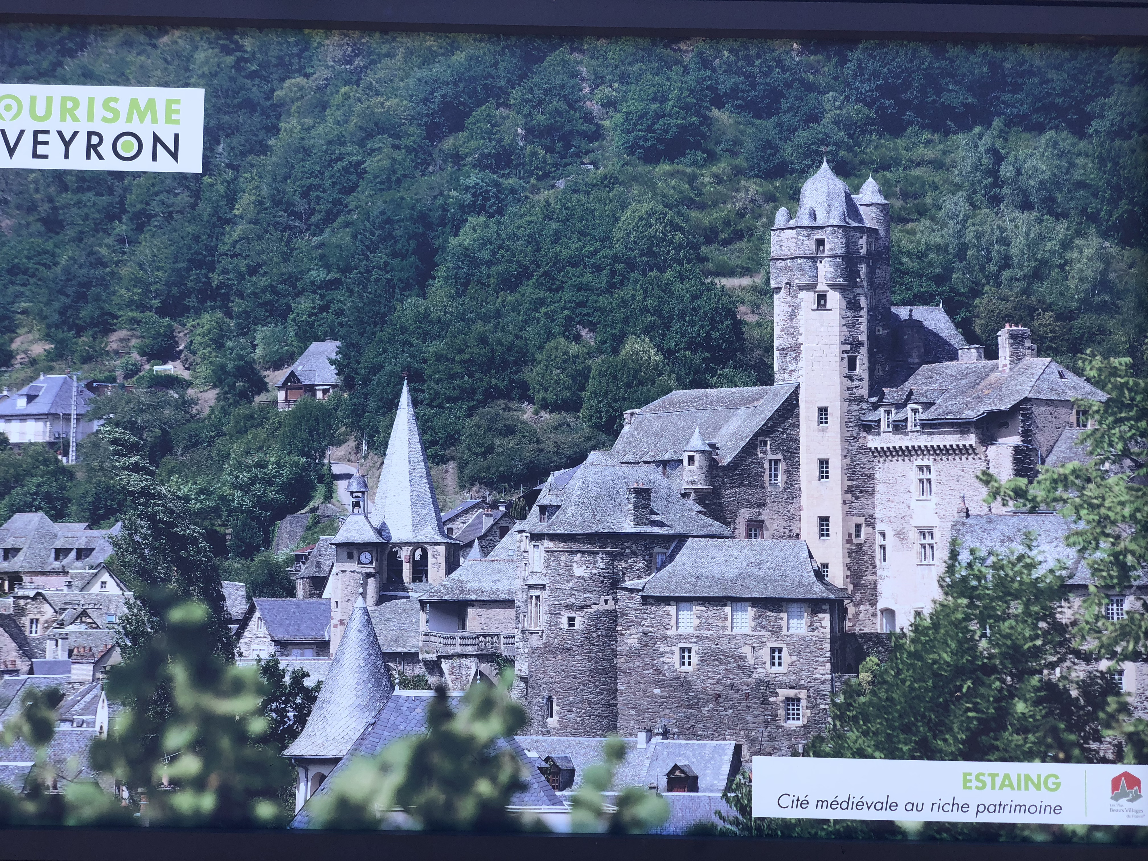 照片 法国(France) 米约(Millau) 2018-04 18