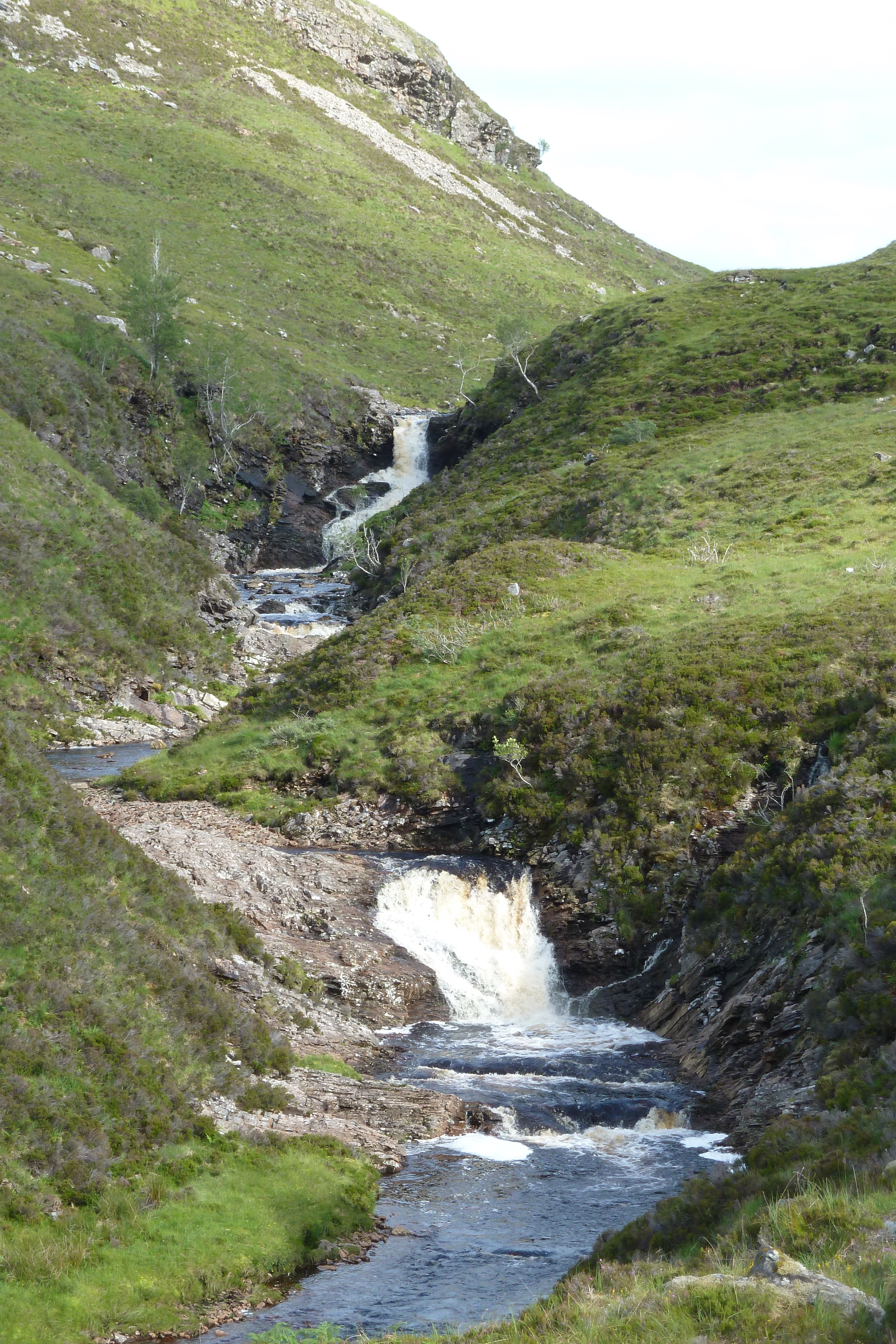 照片 英国(United Kingdom) 韦斯特罗斯(Wester Ross) 2011-07 81
