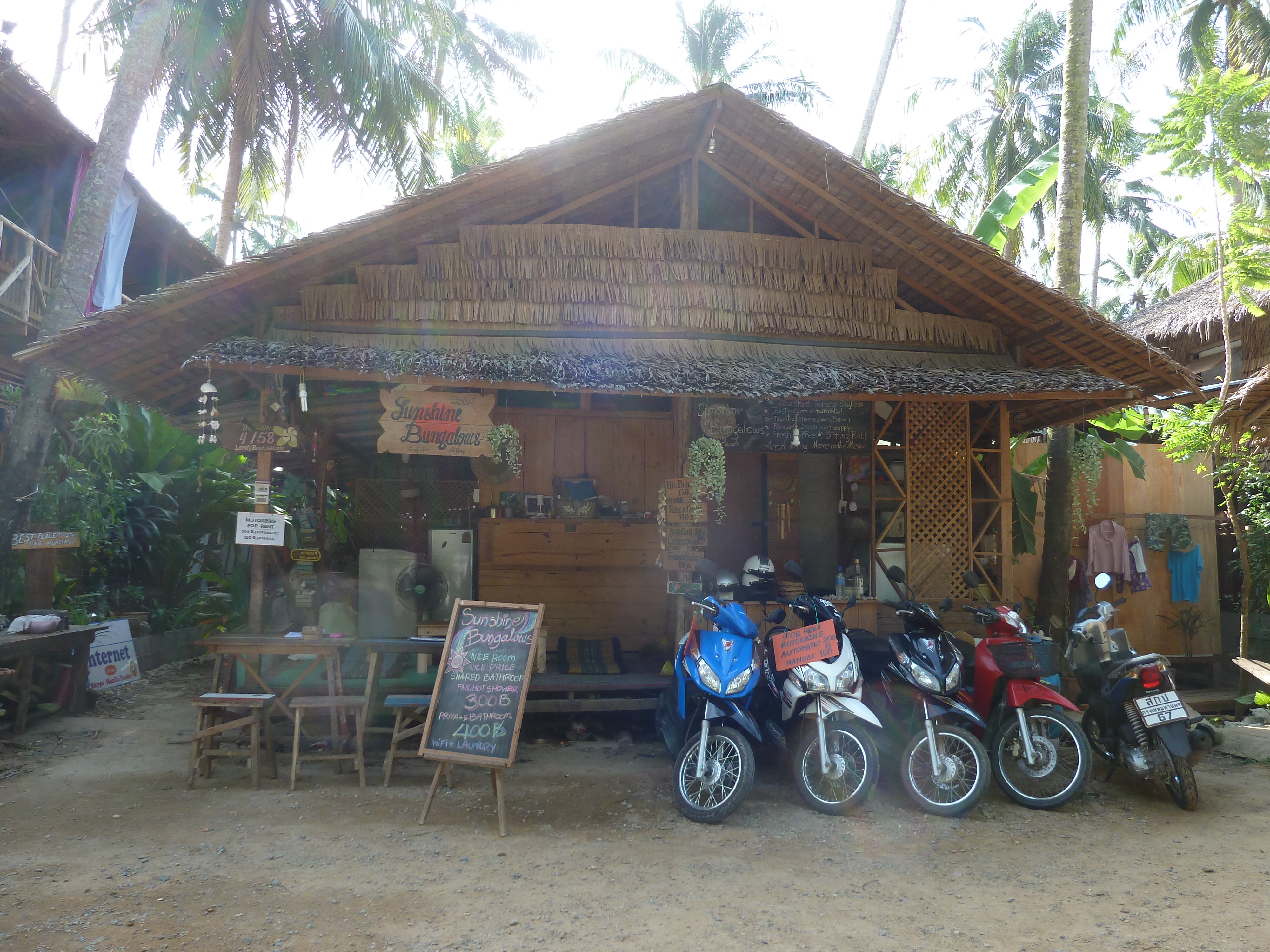 照片 泰国(Thailand) 象岛(Ko Chang) 2011-12 77