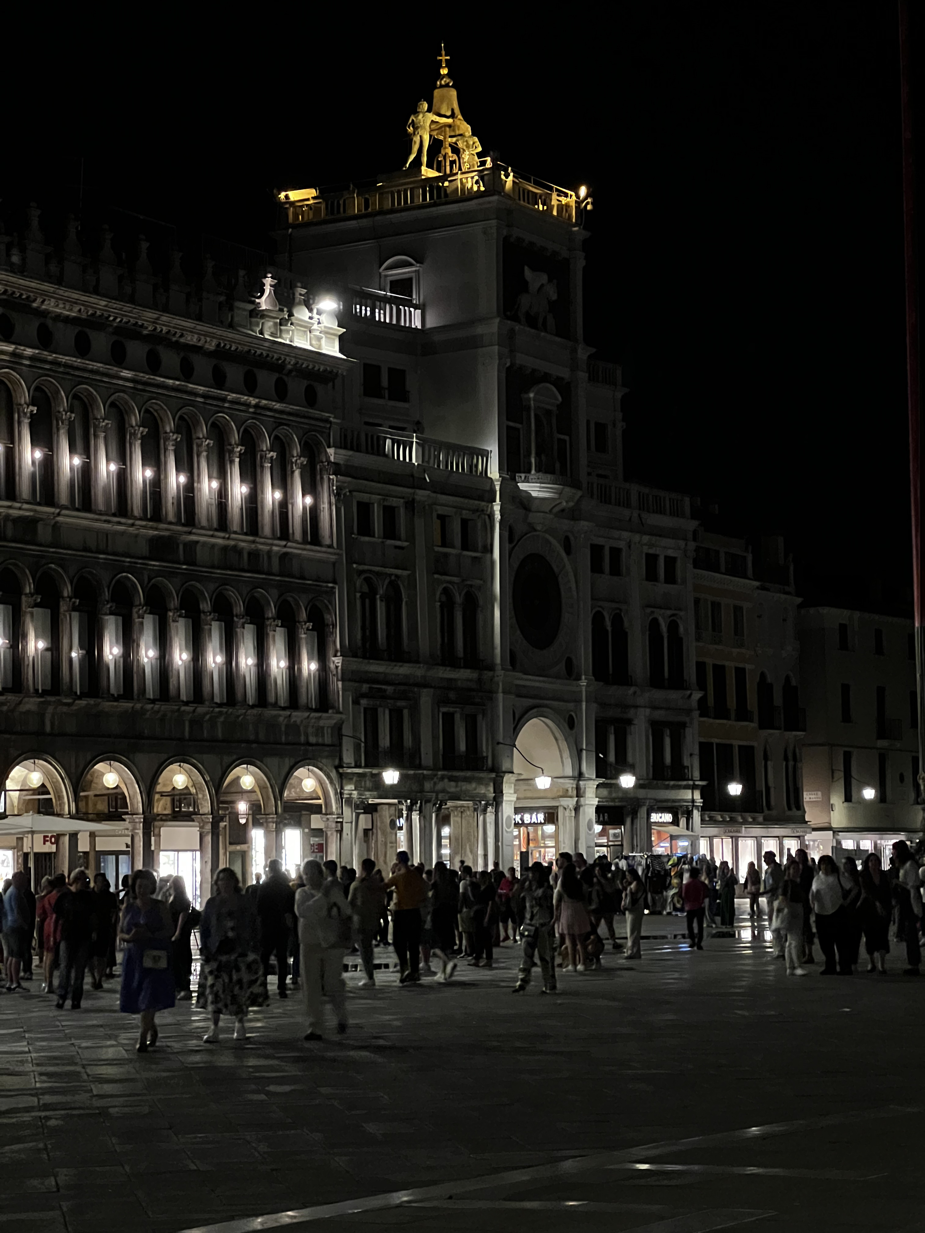 照片 意大利(Italy) 威尼斯(Venice) 2022-05 277