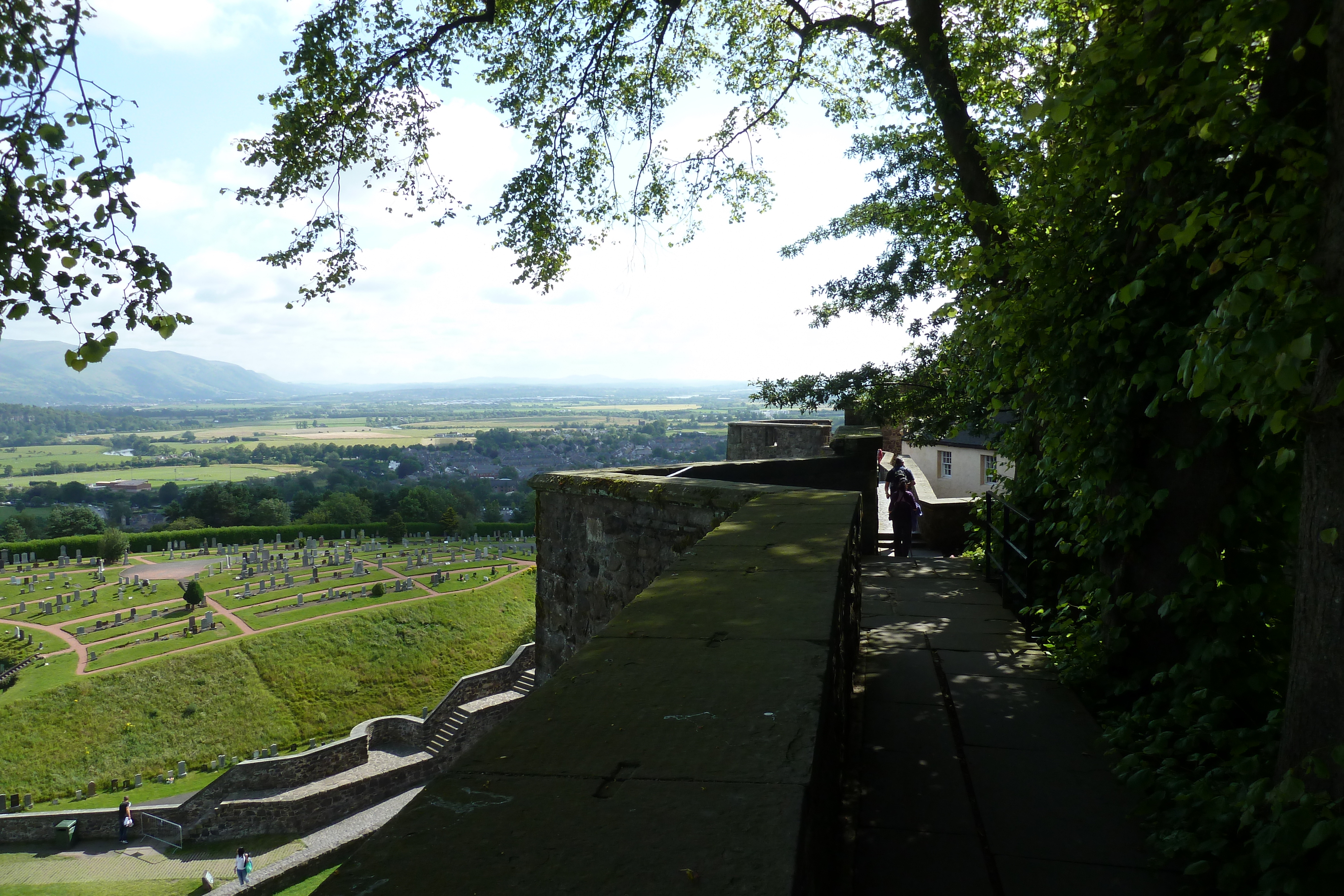 照片 英国(United Kingdom) 苏格兰(Scotland) 斯特灵(Stirling) 2011-07 151