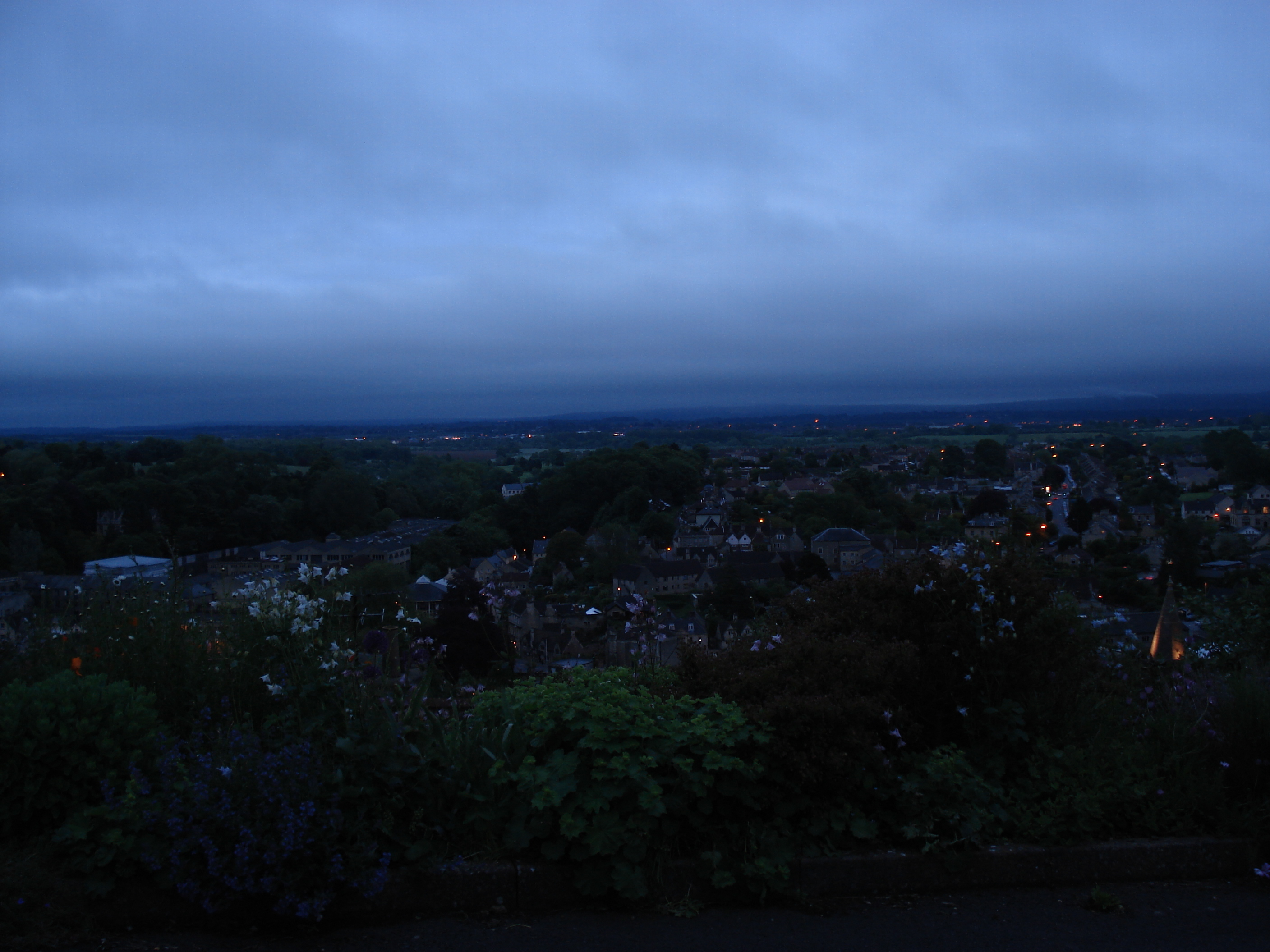 照片 英国(United Kingdom) 埃文河畔布拉德福德(Bradford on Avon) 2006-05 10