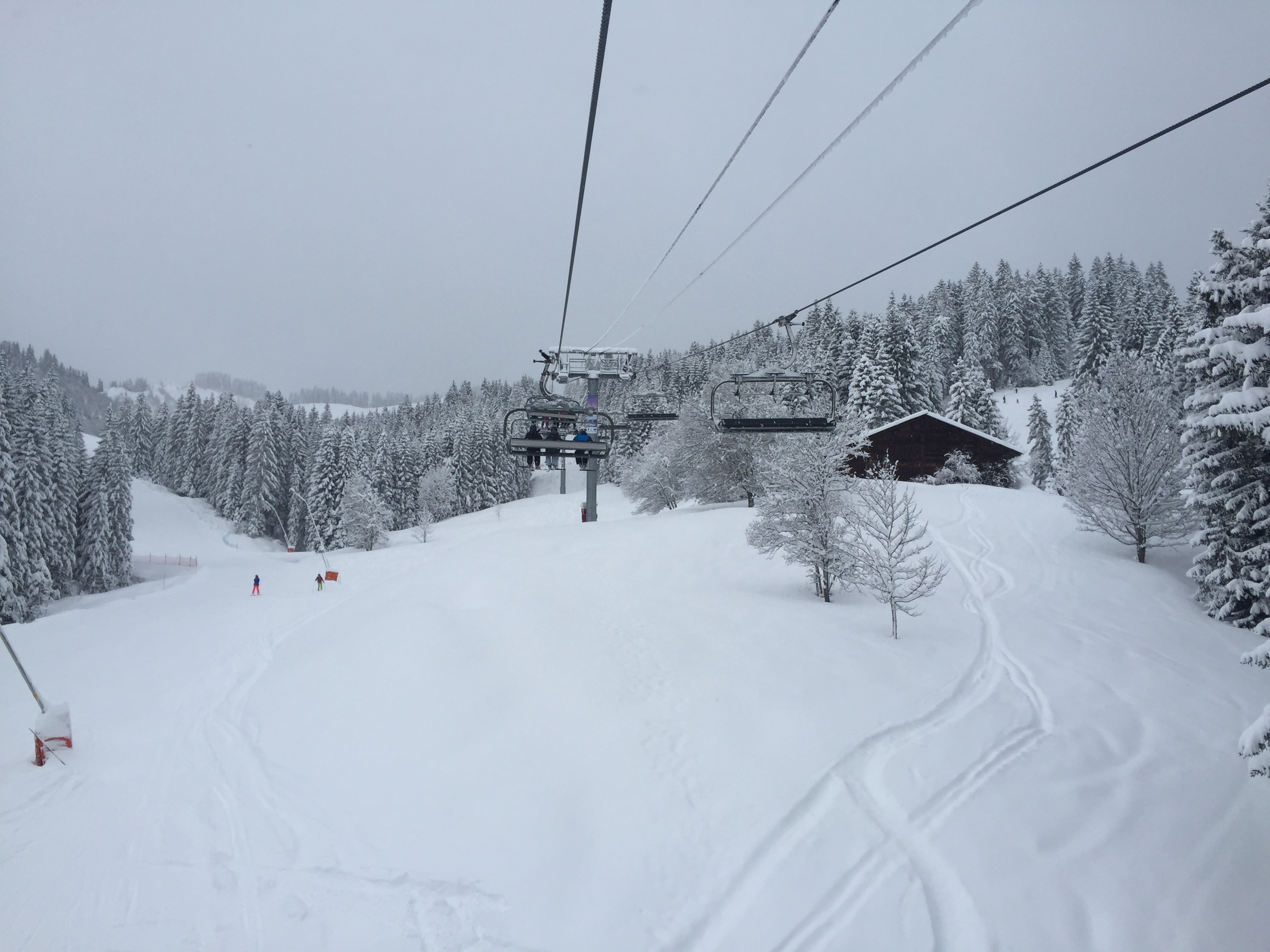 照片 法国(France) 梅杰夫(Megeve) 2016-02 10