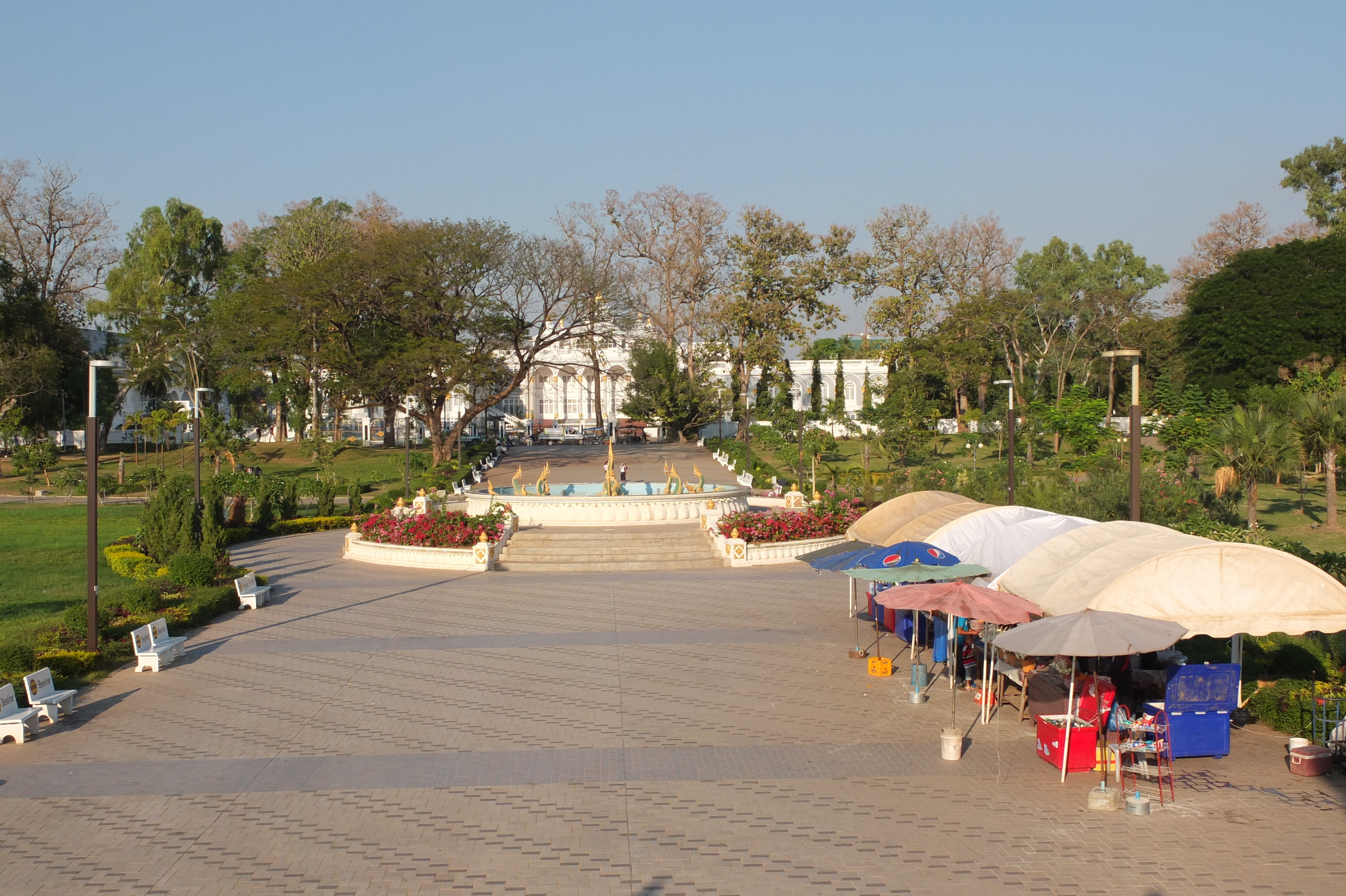 照片 老挝(Laos) 万象(Vientiane) 2012-12 113