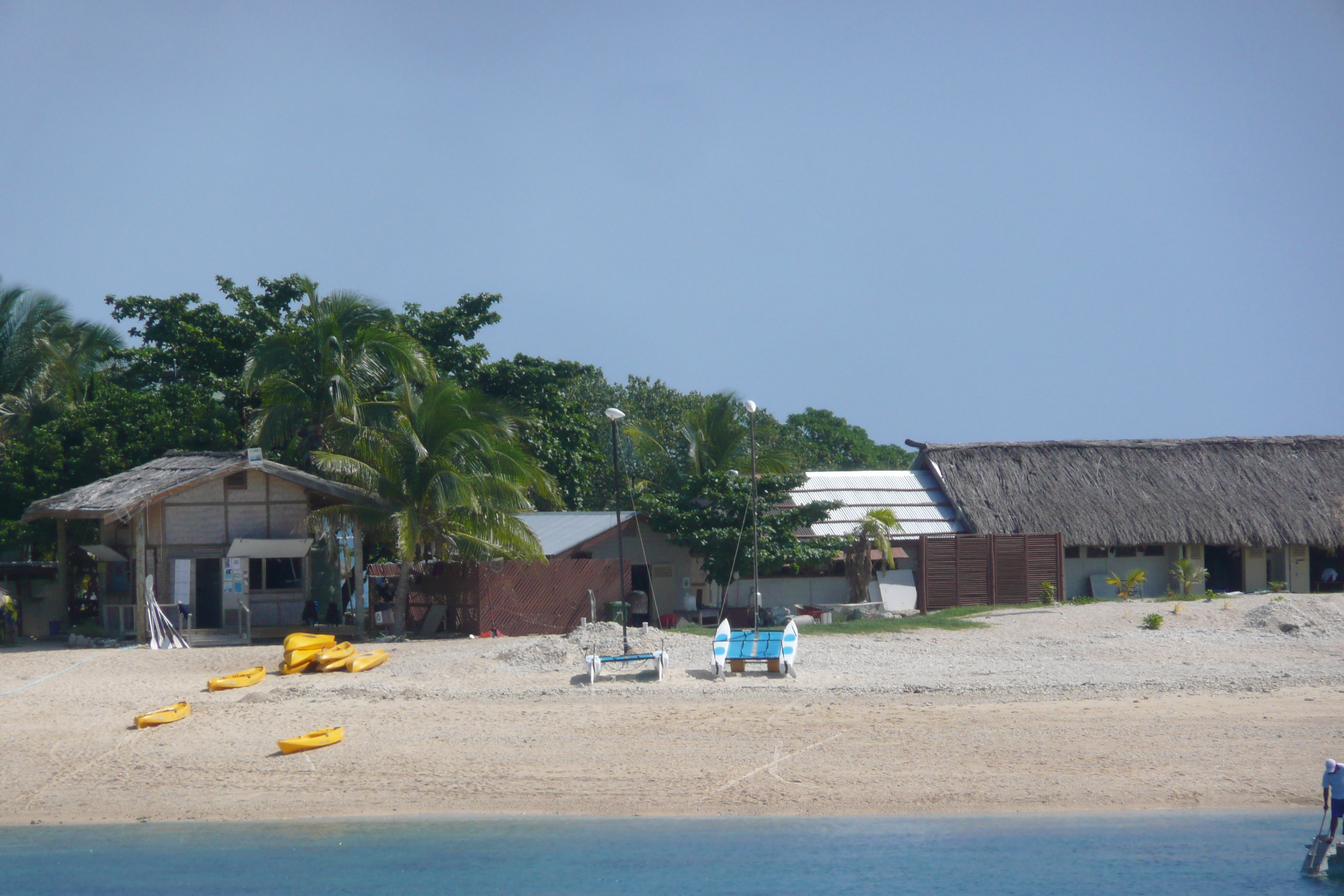 照片 斐济(Fiji) 邦蒂岛(Bounty Island) 2010-05 14