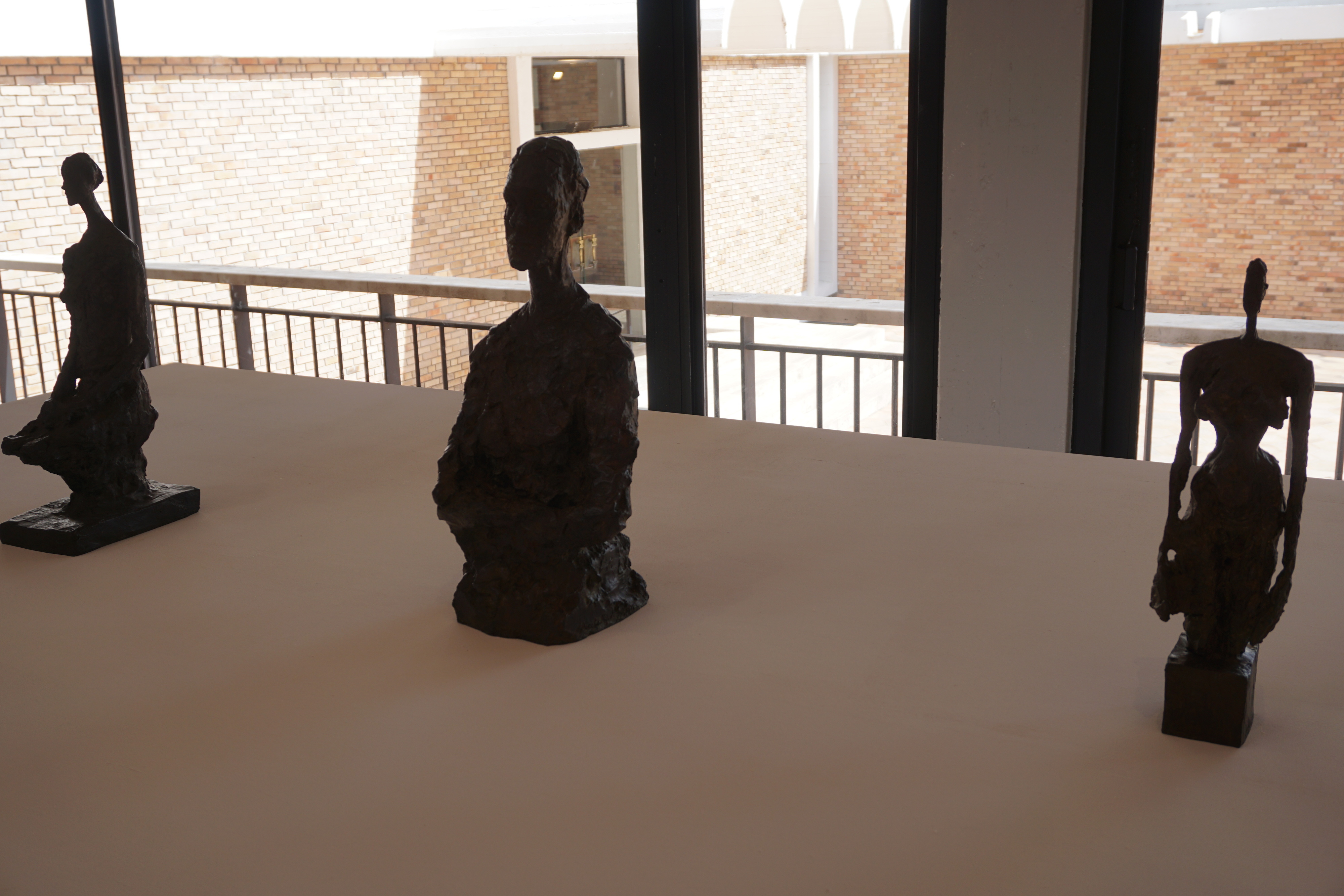 照片 法国(France) 旺斯圣保罗(Saint Paul de Vence) 马格基金会(Fondation Maeght) 2017-08 78