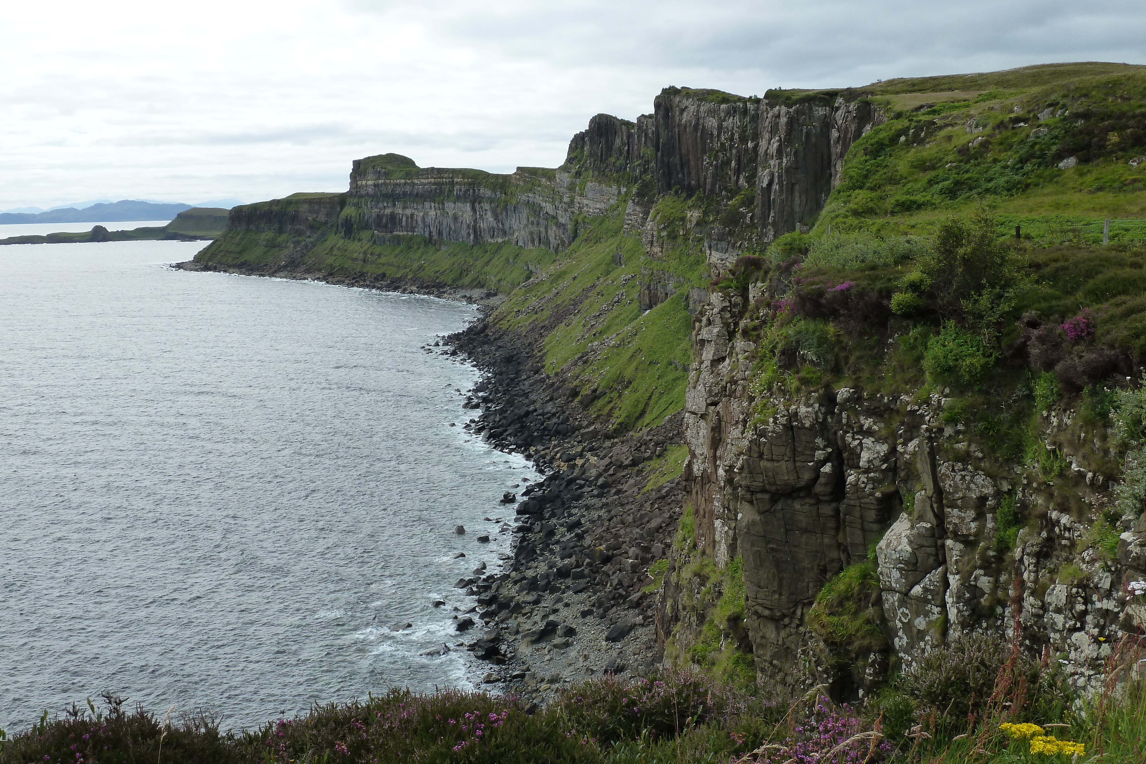 照片 英国(United Kingdom) 苏格兰(Scotland) 2011-07 44