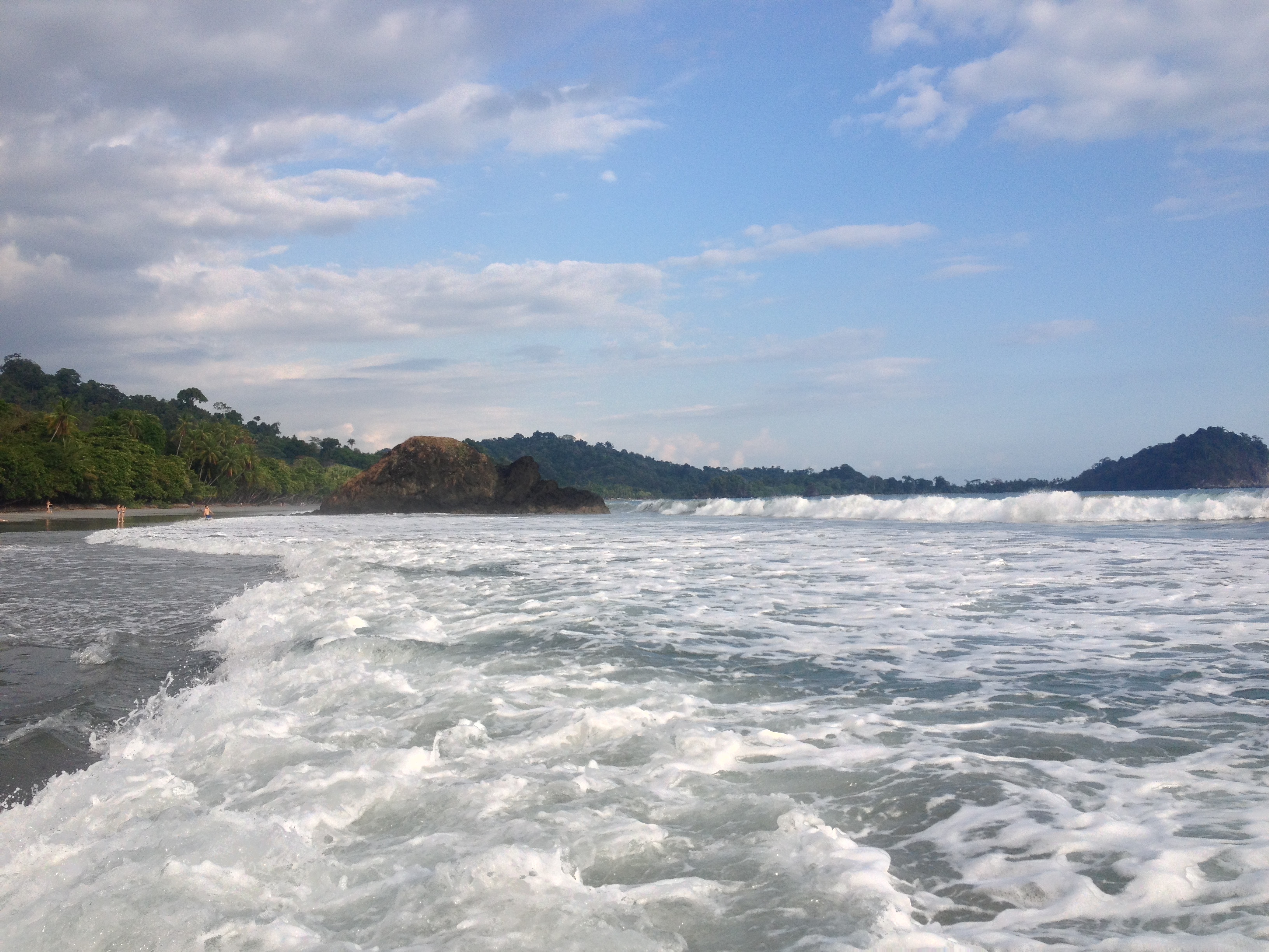 照片 哥斯达黎加(Costa Rica) 曼努埃尔安东尼奥(Manuel Antonio) 2015-03 232
