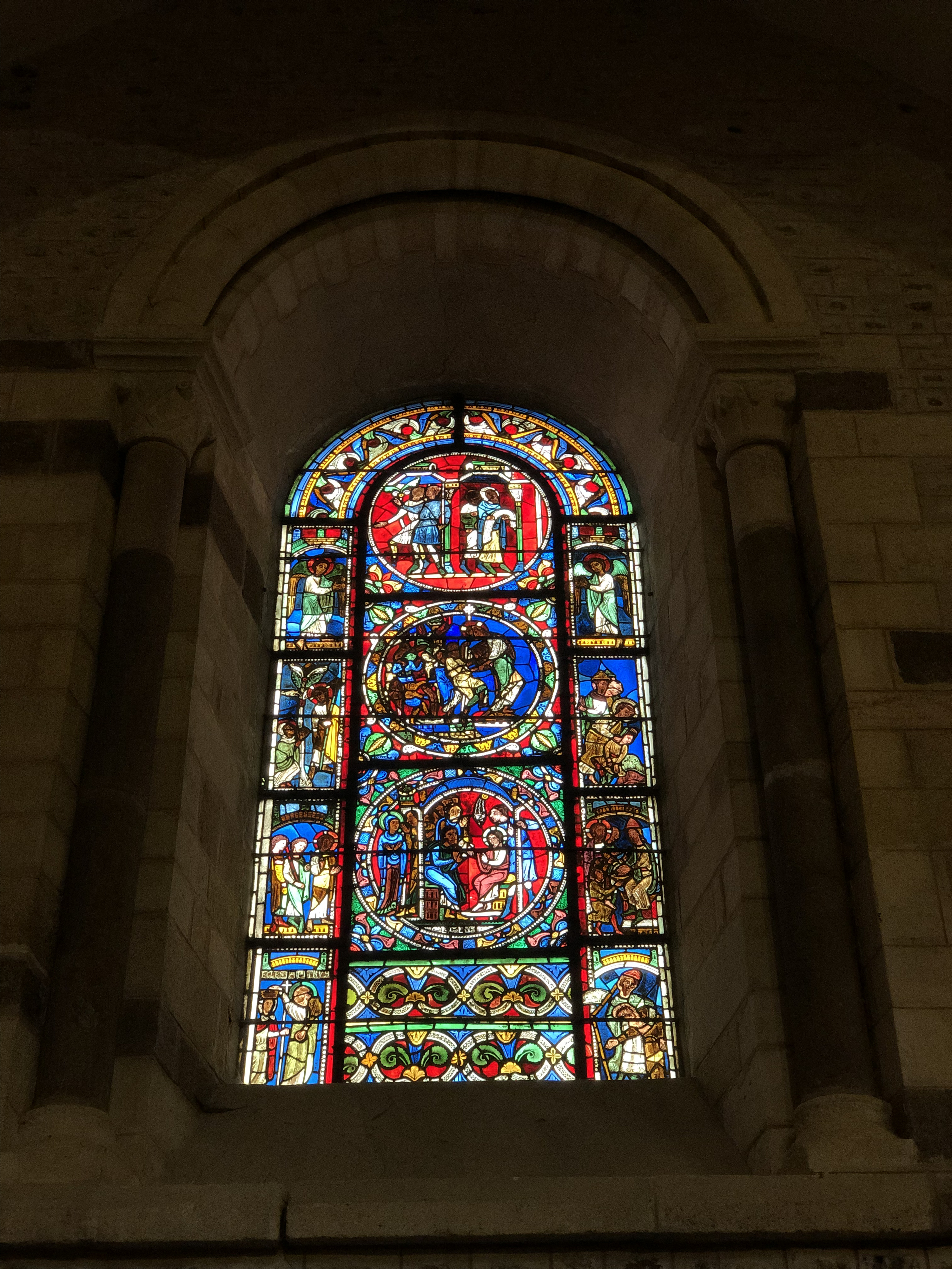 照片 法国(France) 勒芒(Le Mans) 2019-05 52