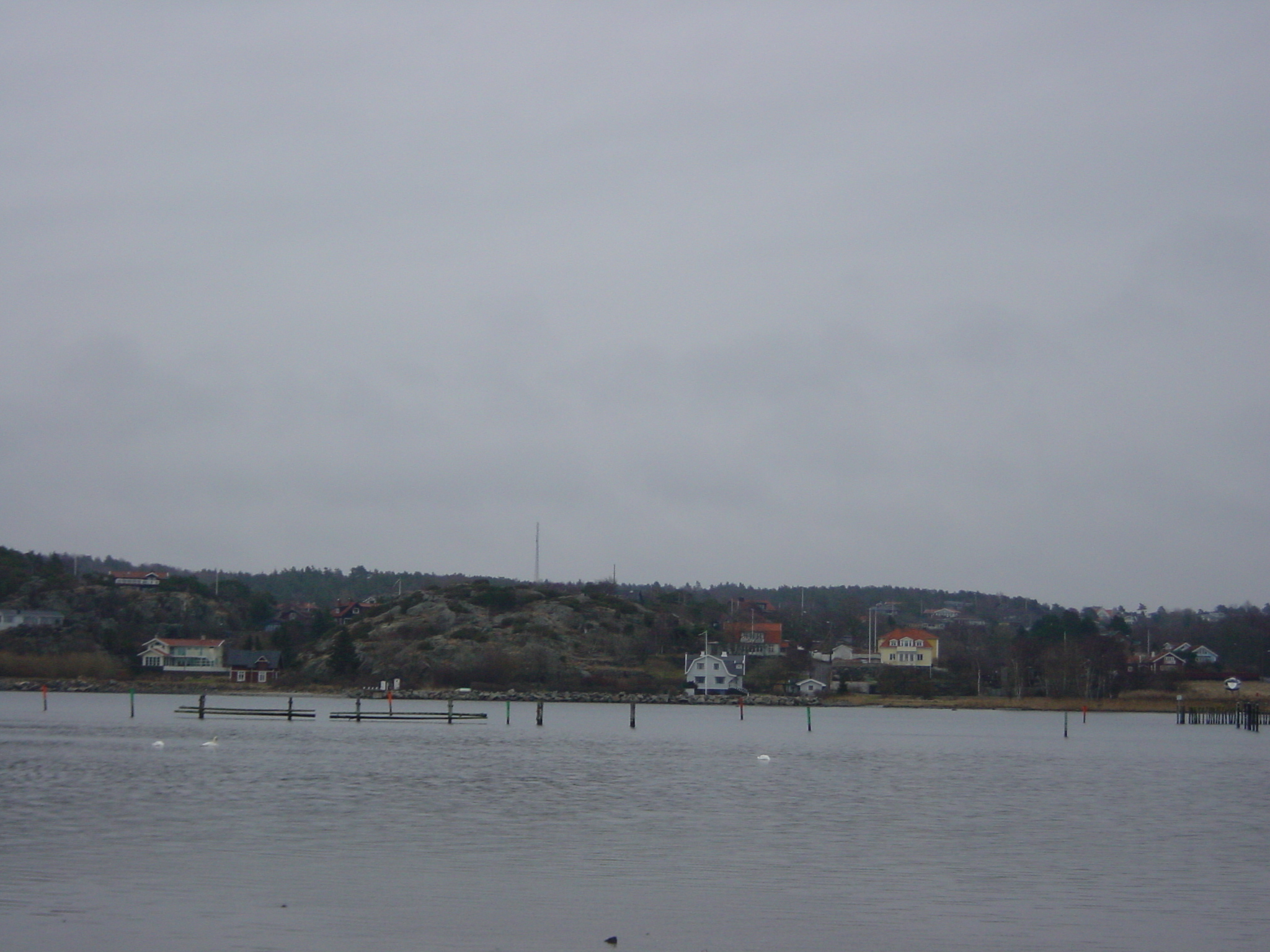 照片 瑞典(Sweden) 哥德堡(Gothenburg) 2003-01 35