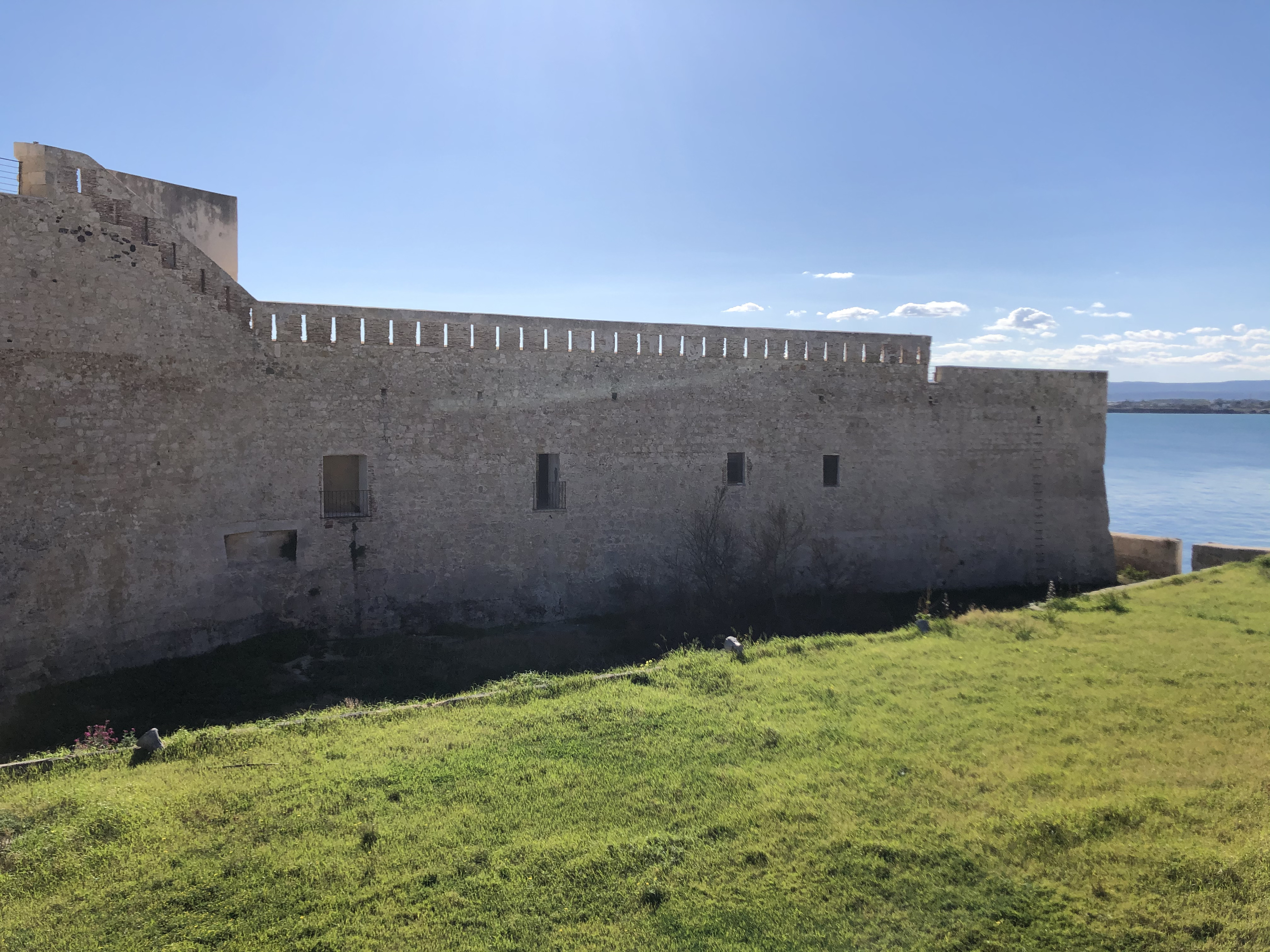 照片 意大利(Italy) 西西里岛(Sicily) 奥尔蒂贾岛(Ortigia) 2020-02 144