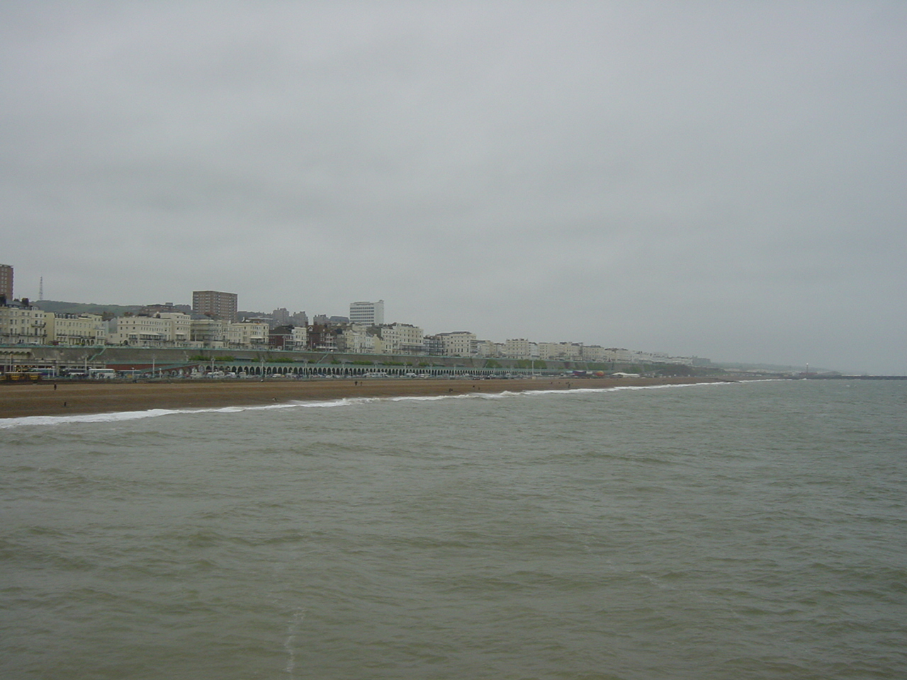 照片 英国(United Kingdom) 布莱顿(Brighton) 2001-04 10
