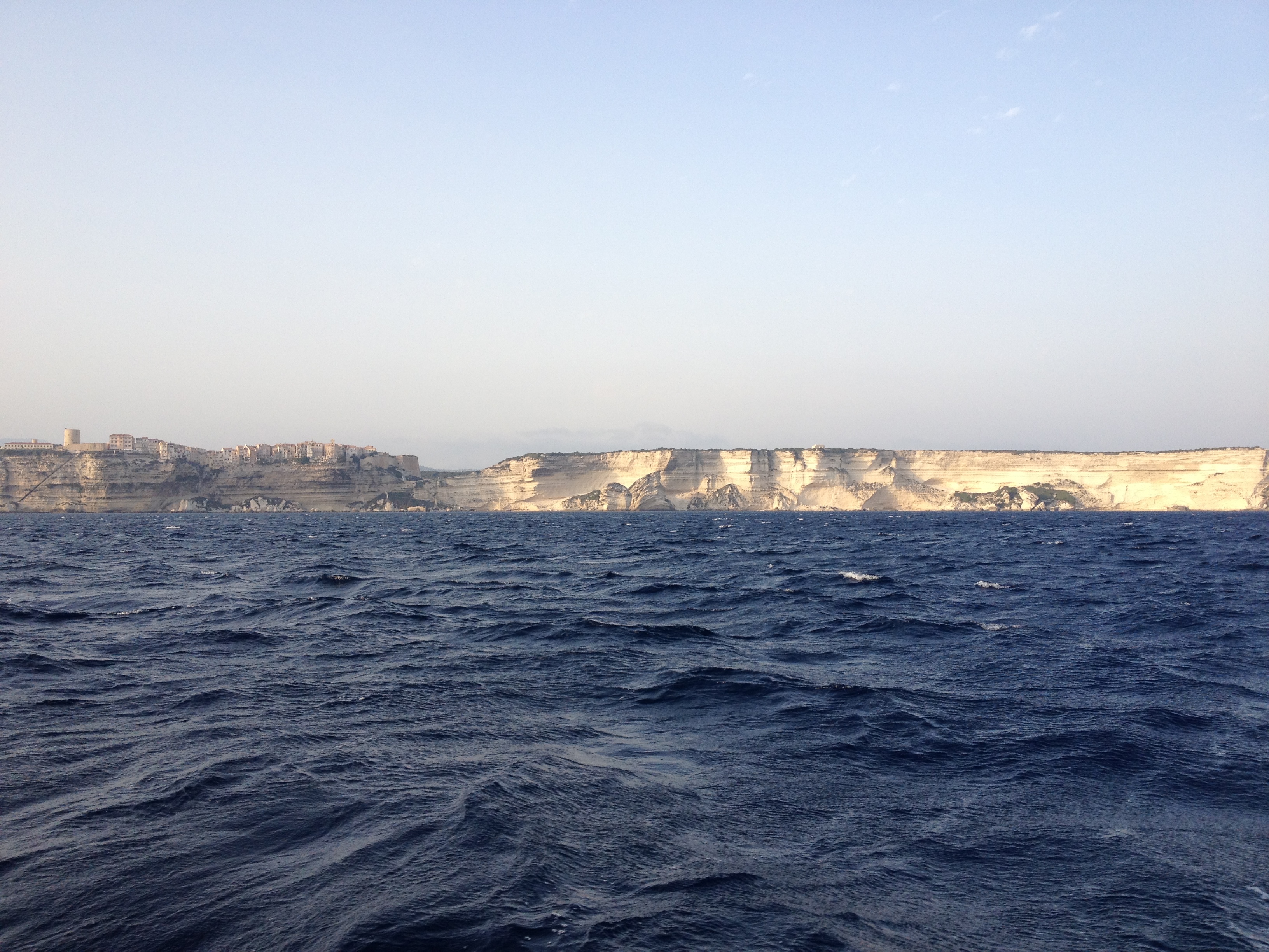 照片 法国(France) 科西嘉岛(Corsica) 博尼法乔(Bonifacio) 2012-09 125