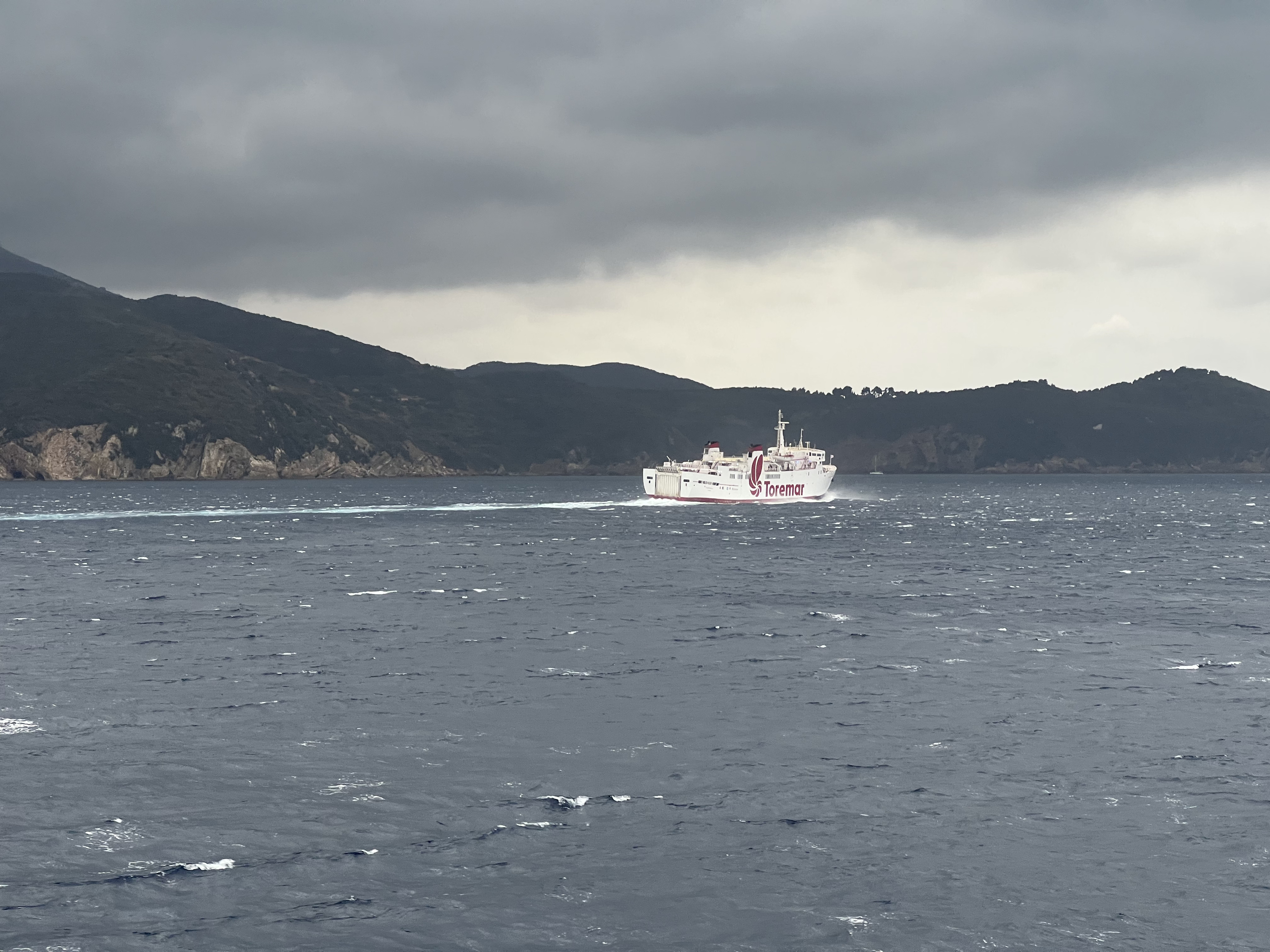 照片 意大利(Italy) 厄尔巴岛(Isola d'Elba) 2021-09 0