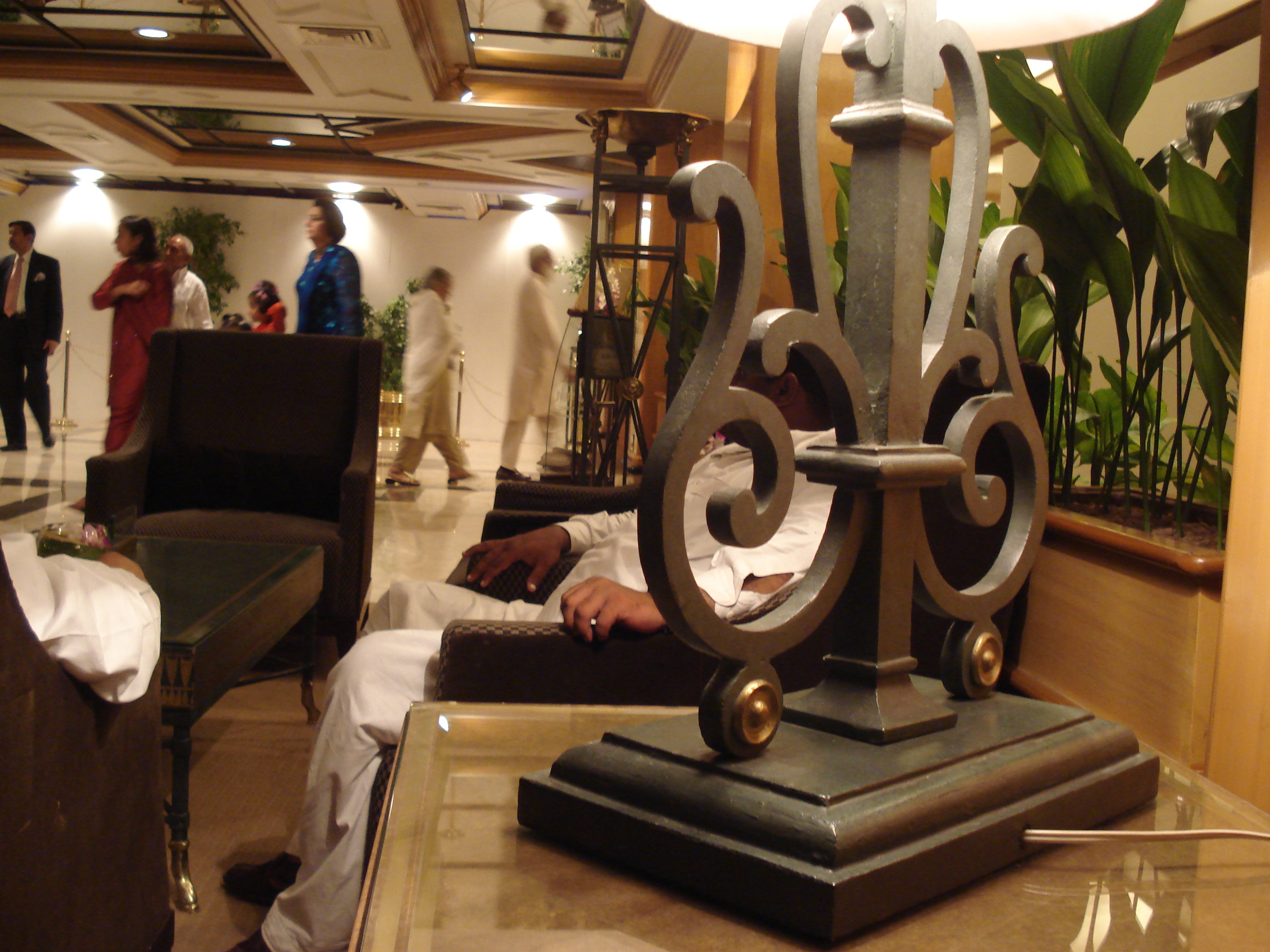 照片 巴基斯坦(Pakistan) 伊斯兰堡(Islamabad) 2006-08 28