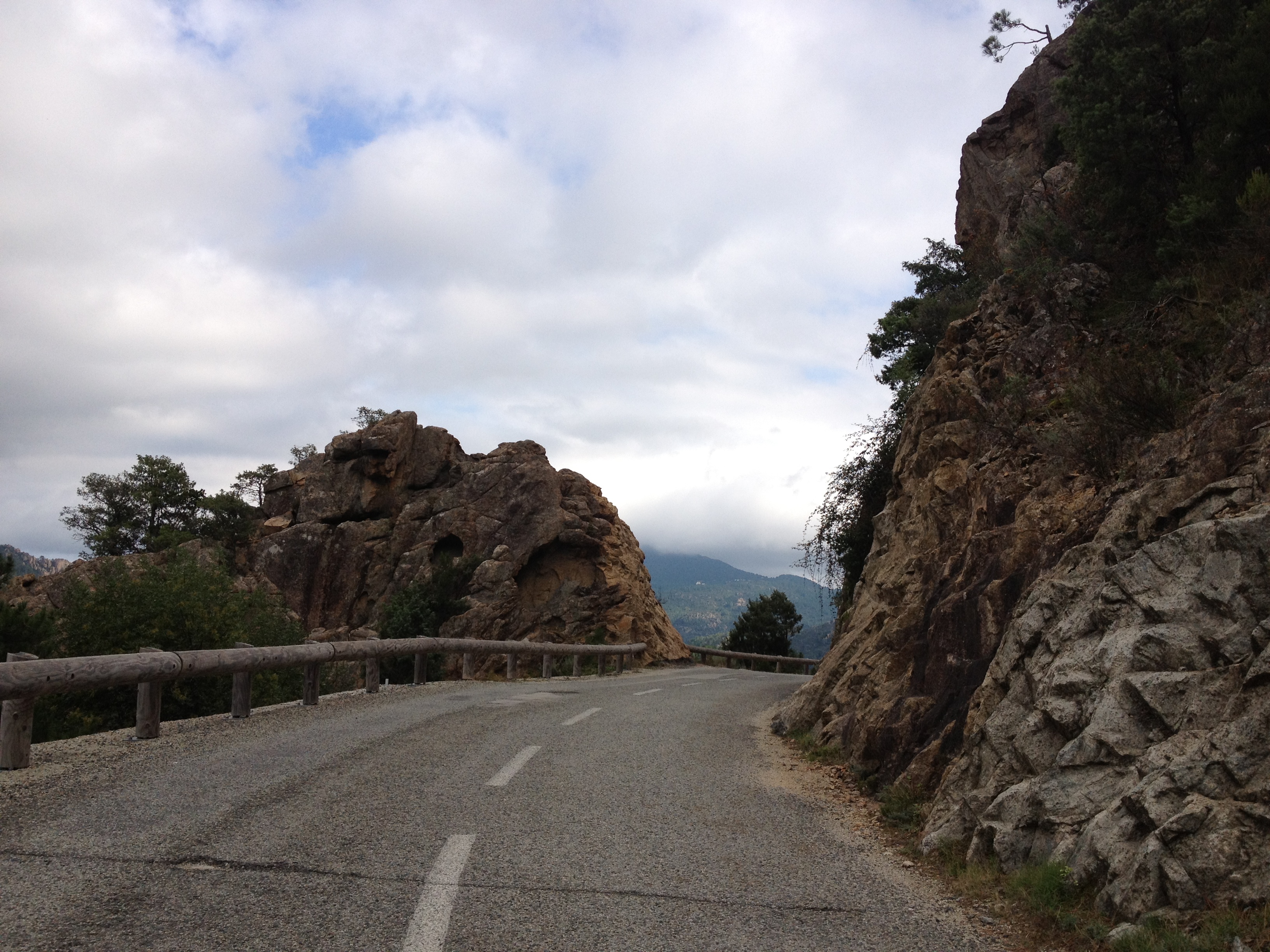 照片 法国(France) 科西嘉岛(Corsica) 索伦扎拉(Solenzara) 2012-09 12