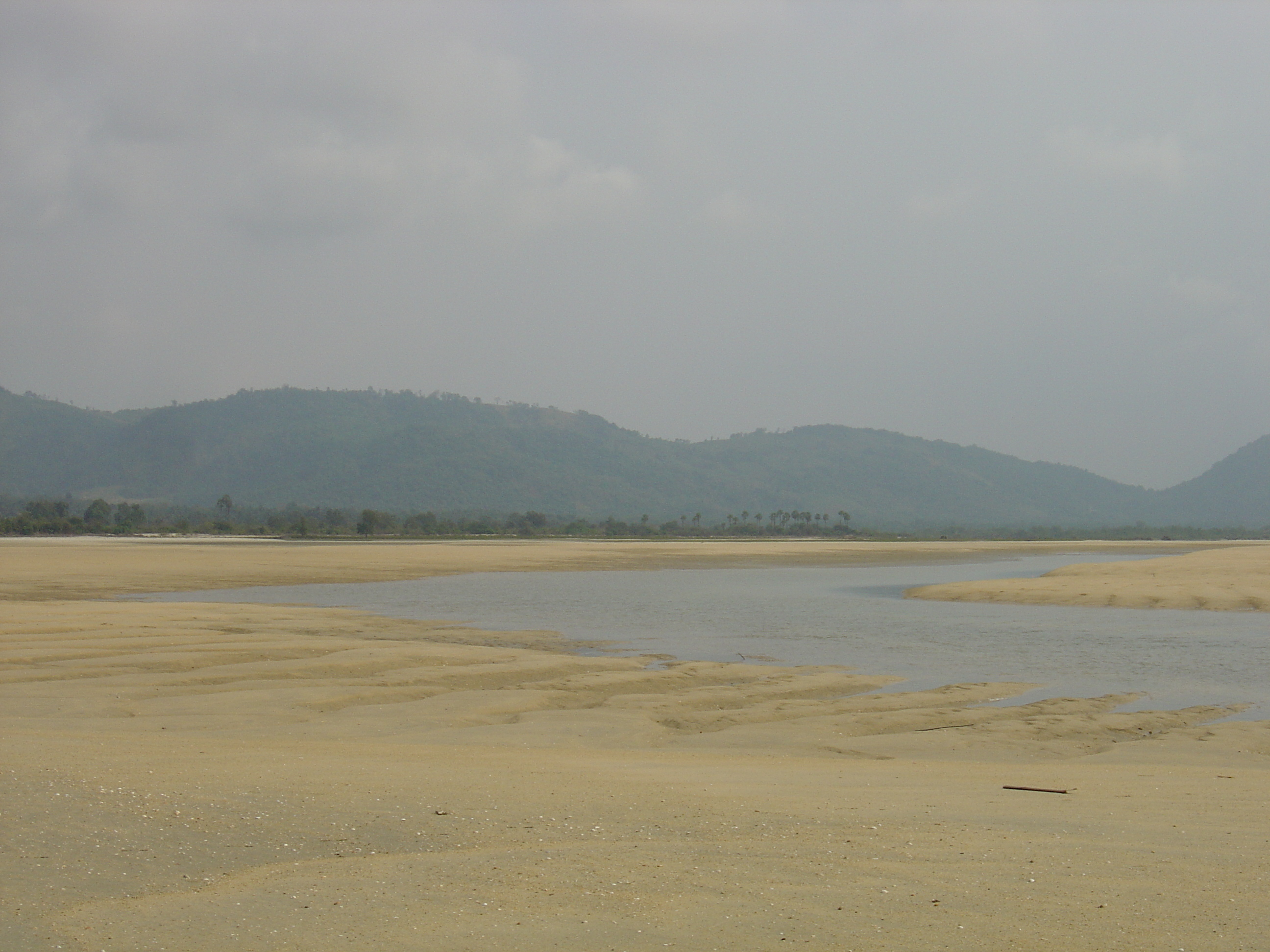 照片 缅甸(Myanmar) 茂马干北部(Maungmagan North) 2005-01 44