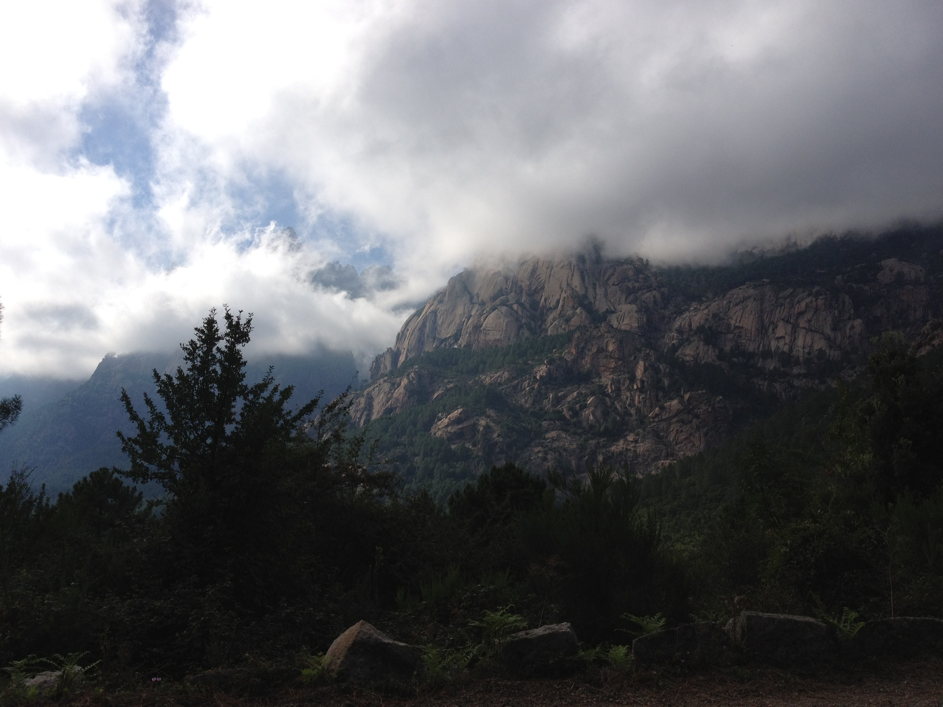 照片 法国(France) 科西嘉岛(Corsica) 索伦扎拉(Solenzara) 2012-09 7