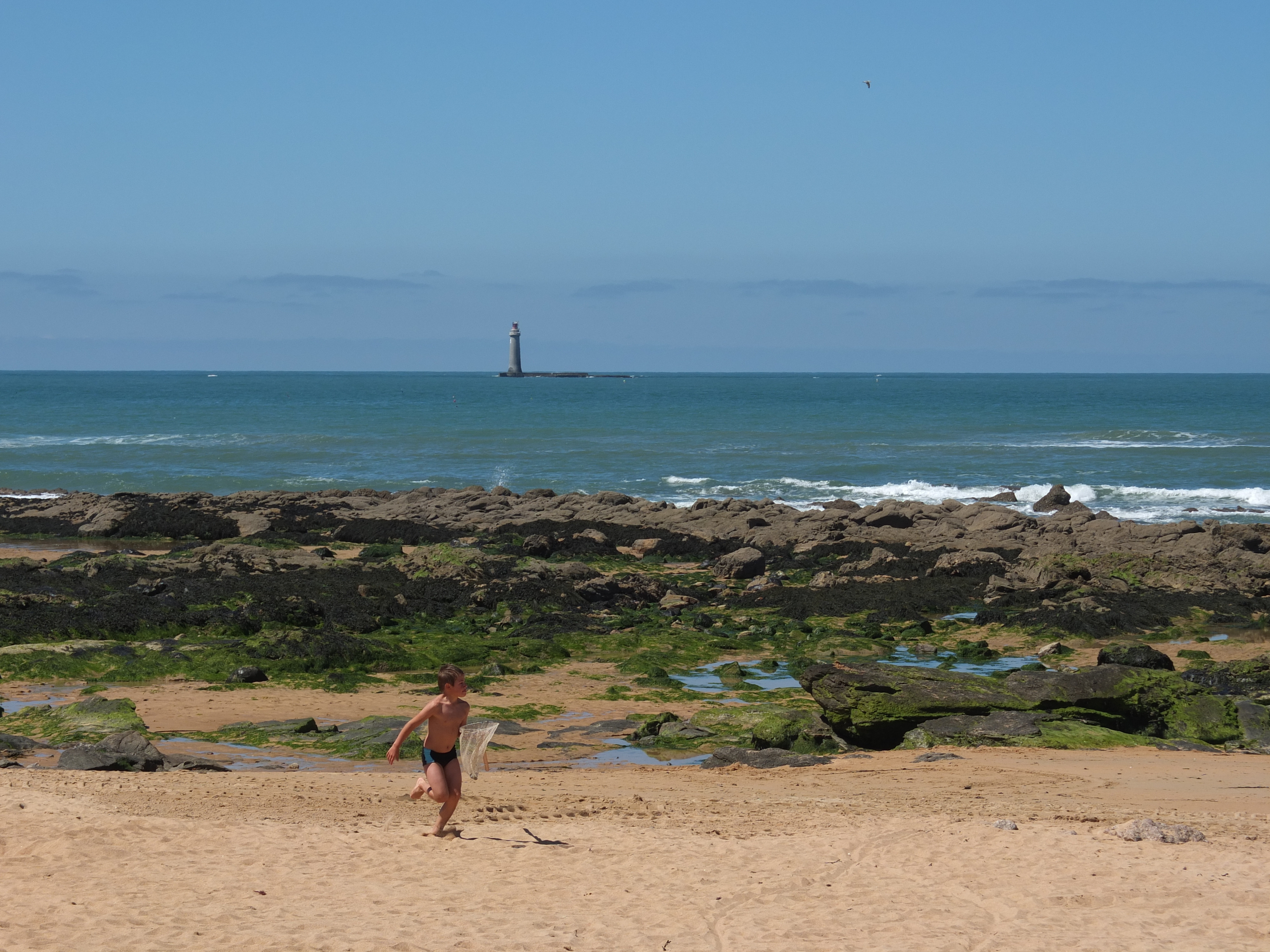 照片 法国(France) 萨布勒多洛讷(Les Sables d'Olonne) 2012-07 49
