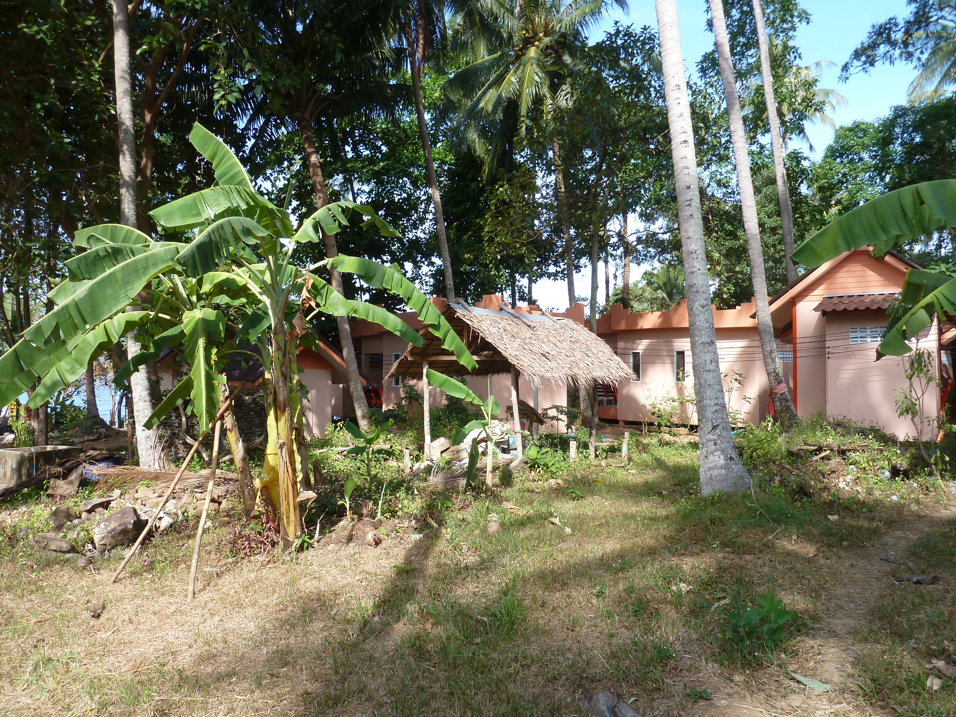 照片 泰国(Thailand) 象岛(Ko Chang) 2011-12 54